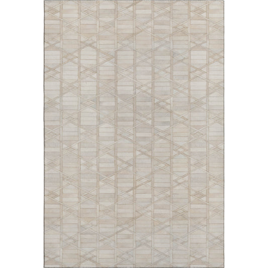 Machine Made Bozeman BM4 Linen - Dalyn Rugs