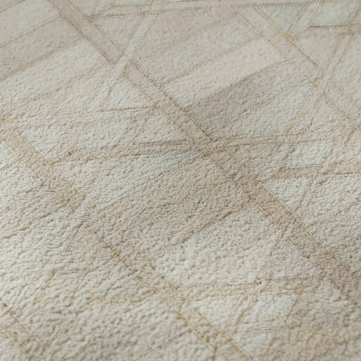 Machine Made Bozeman BM4 Linen - Dalyn Rugs