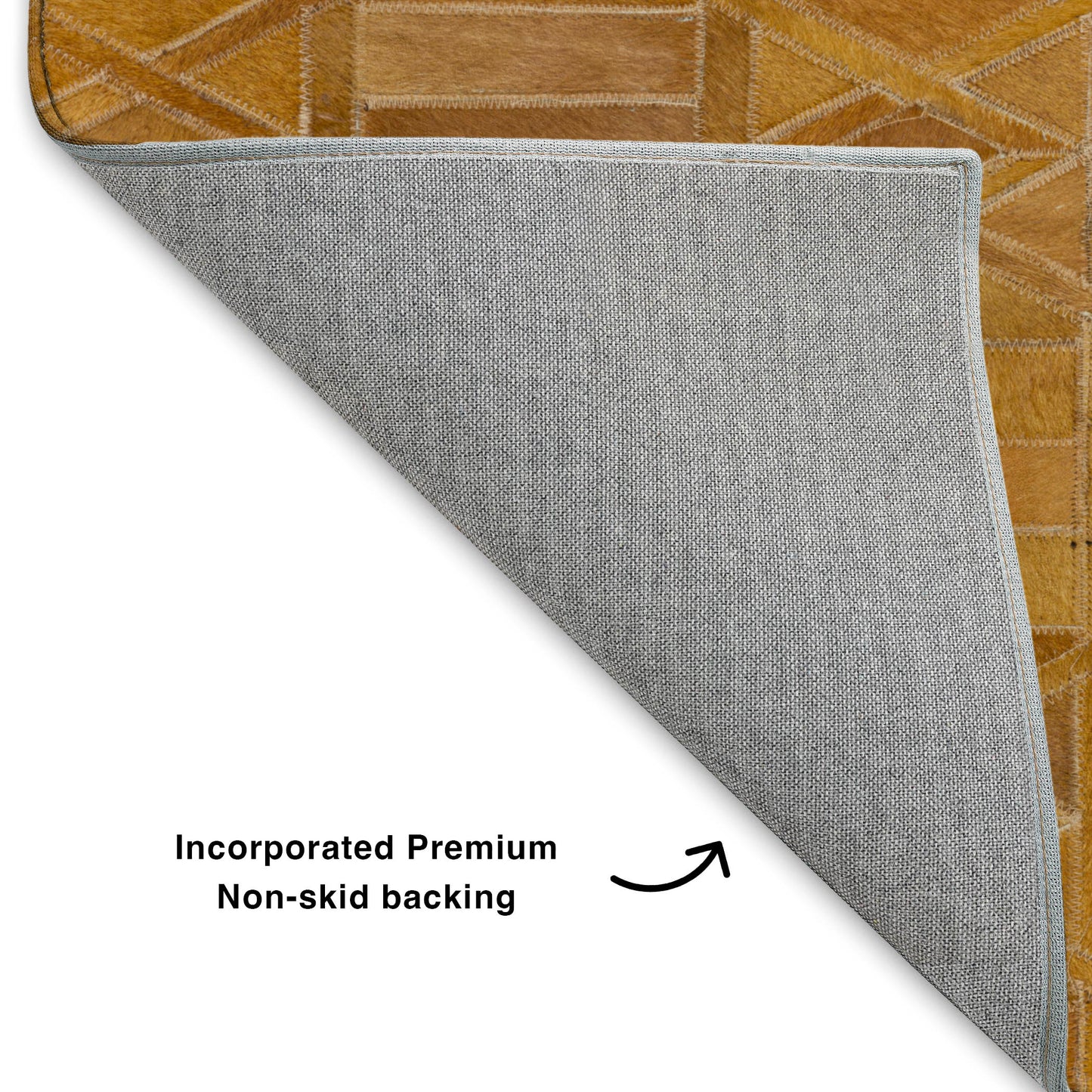 Machine Made Bozeman BM4 Rust - Dalyn Rugs