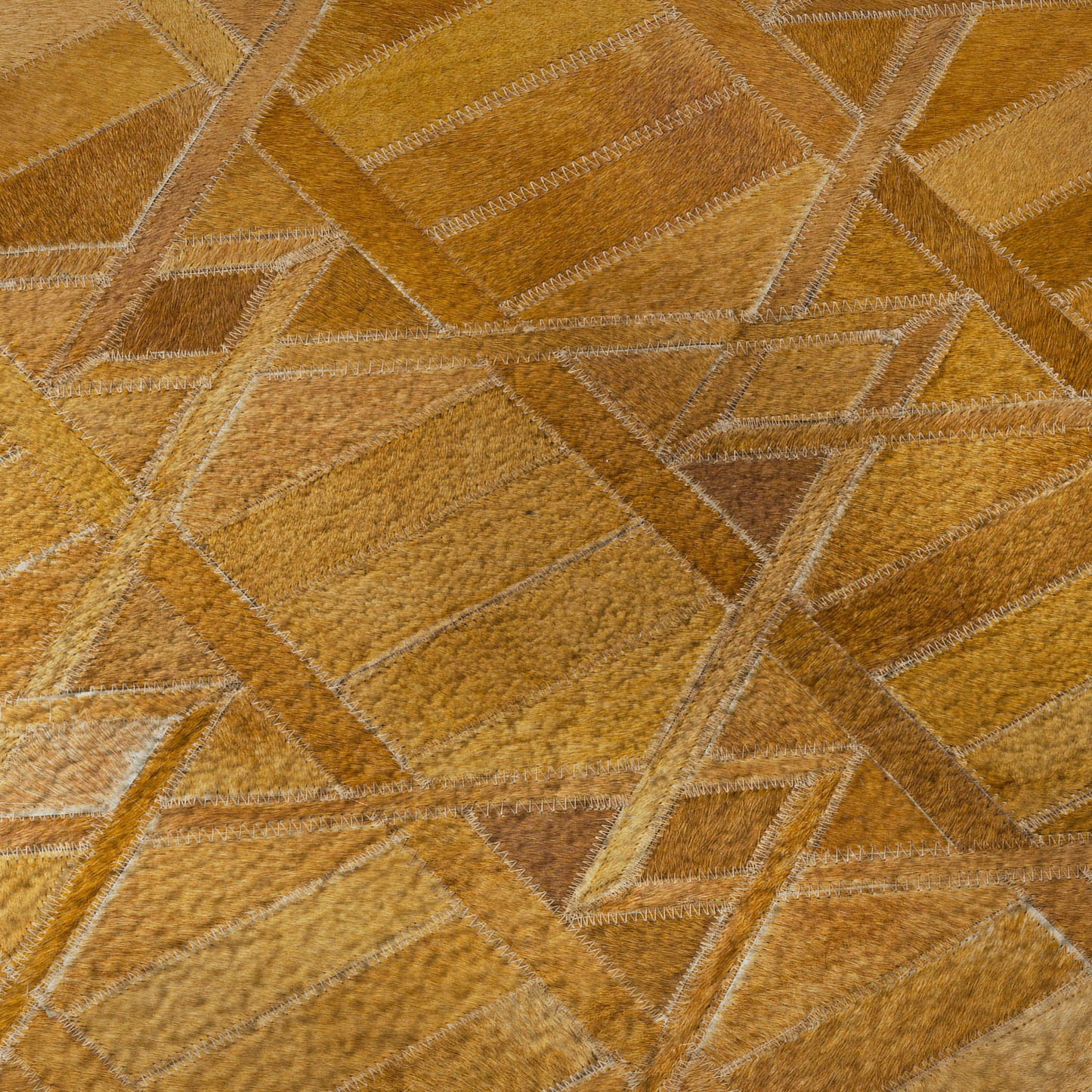 Machine Made Bozeman BM4 Rust - Dalyn Rugs