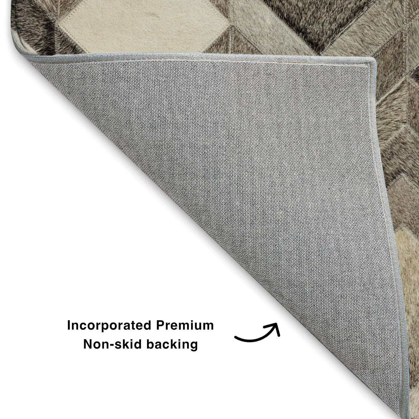 Machine Made Bozeman BM5 Gray - Dalyn Rugs