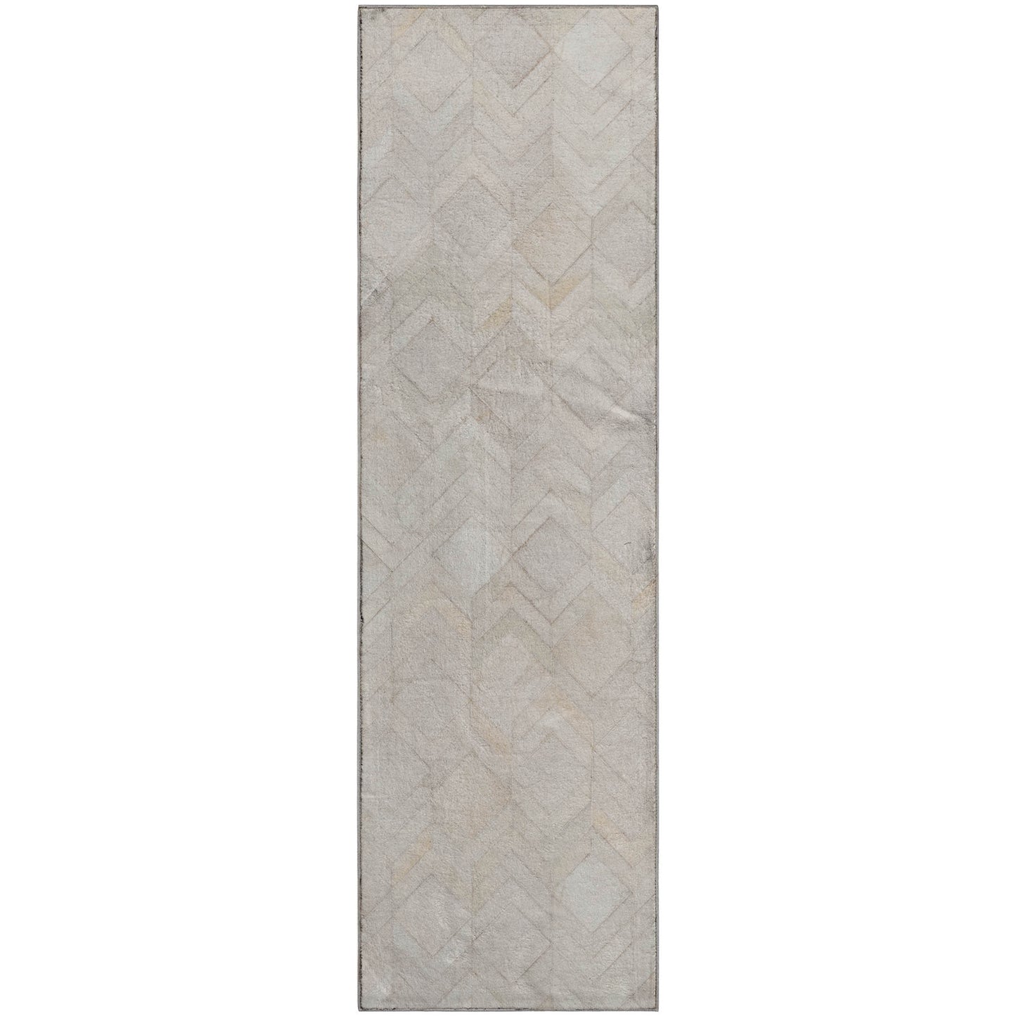 Machine Made Bozeman BM5 Linen - Dalyn Rugs