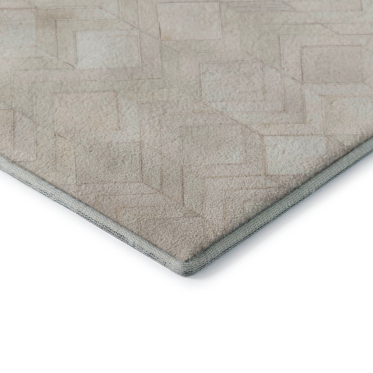 Machine Made Bozeman BM5 Linen - Dalyn Rugs