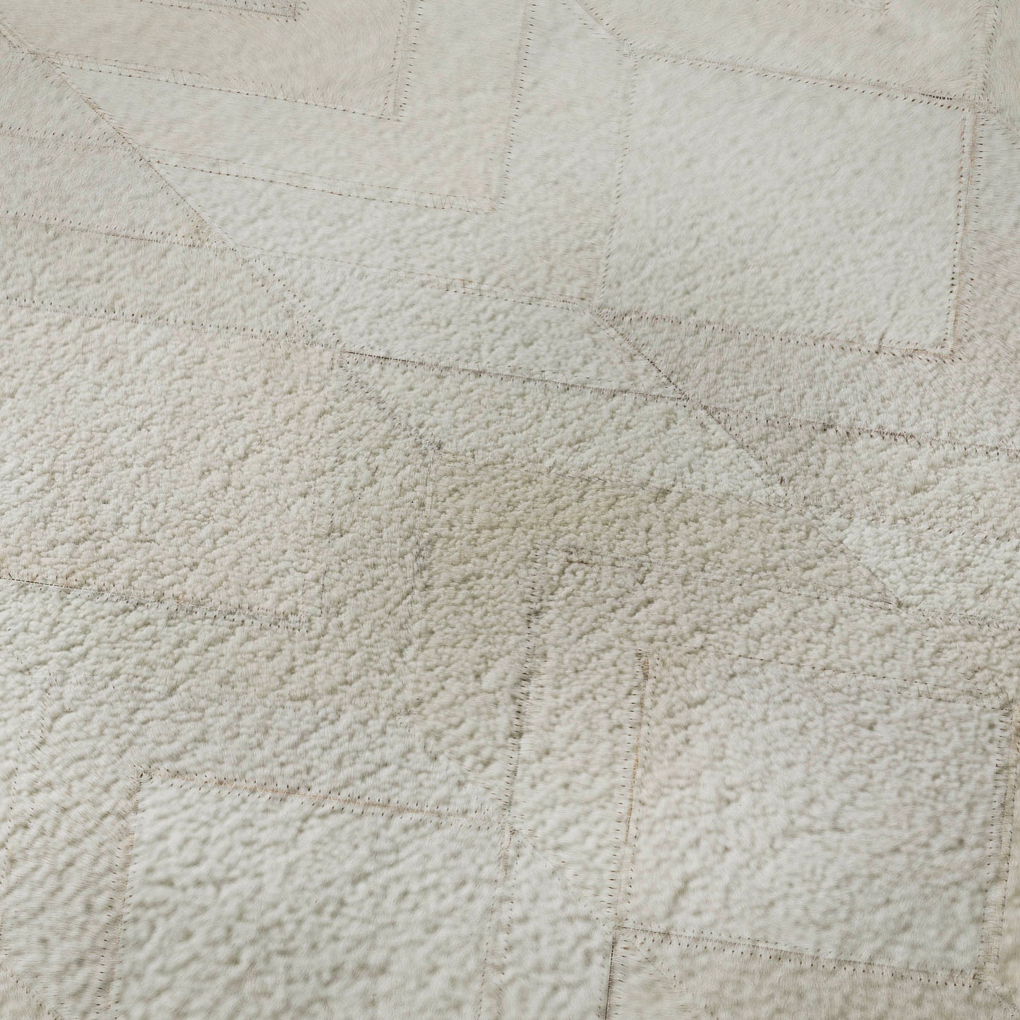 Machine Made Bozeman BM5 Linen - Dalyn Rugs