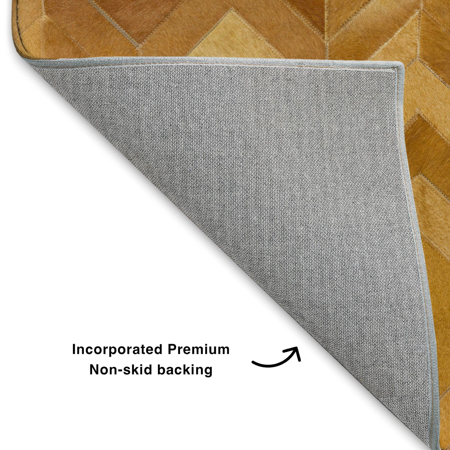 Machine Made Bozeman BM5 Rust - Dalyn Rugs