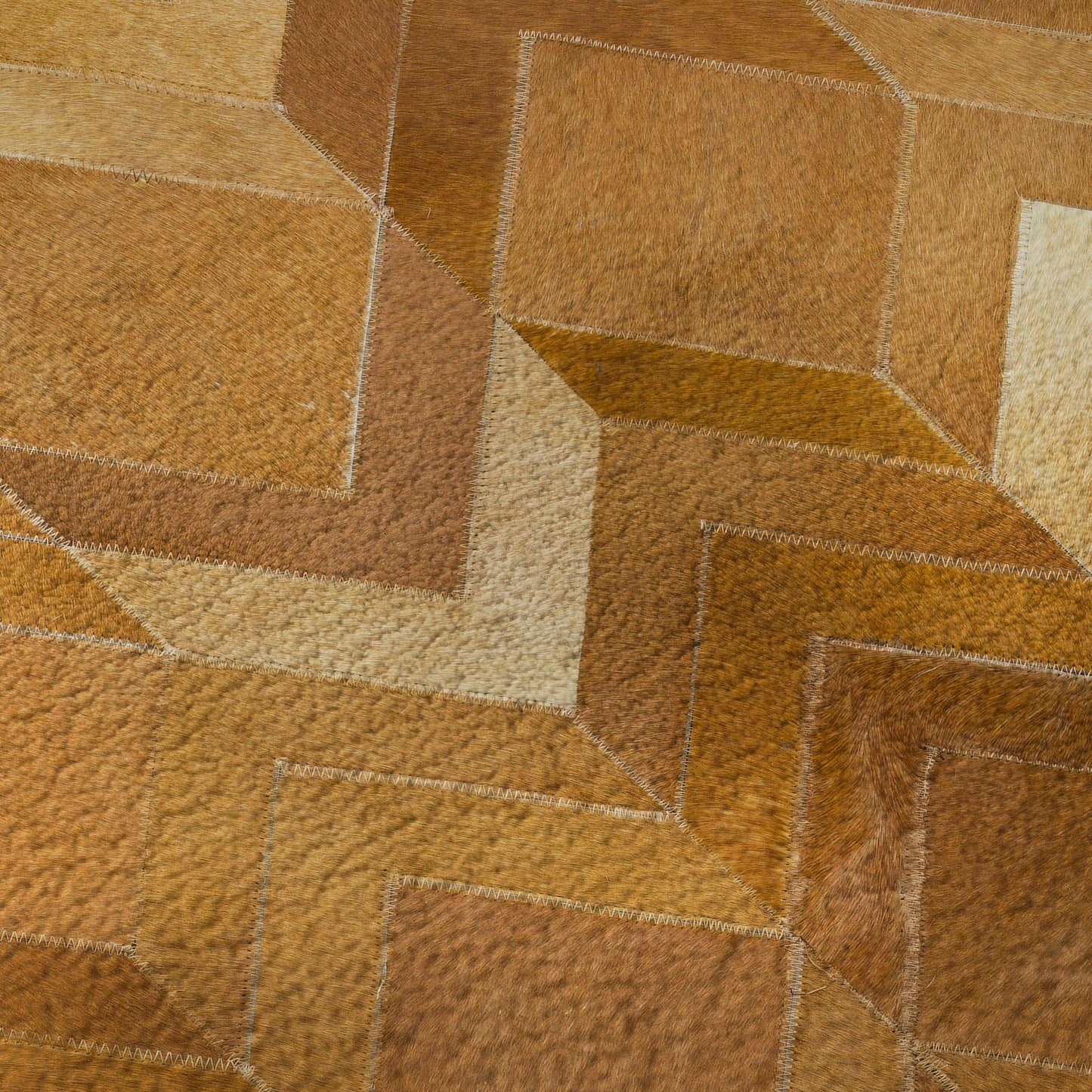 Machine Made Bozeman BM5 Rust - Dalyn Rugs