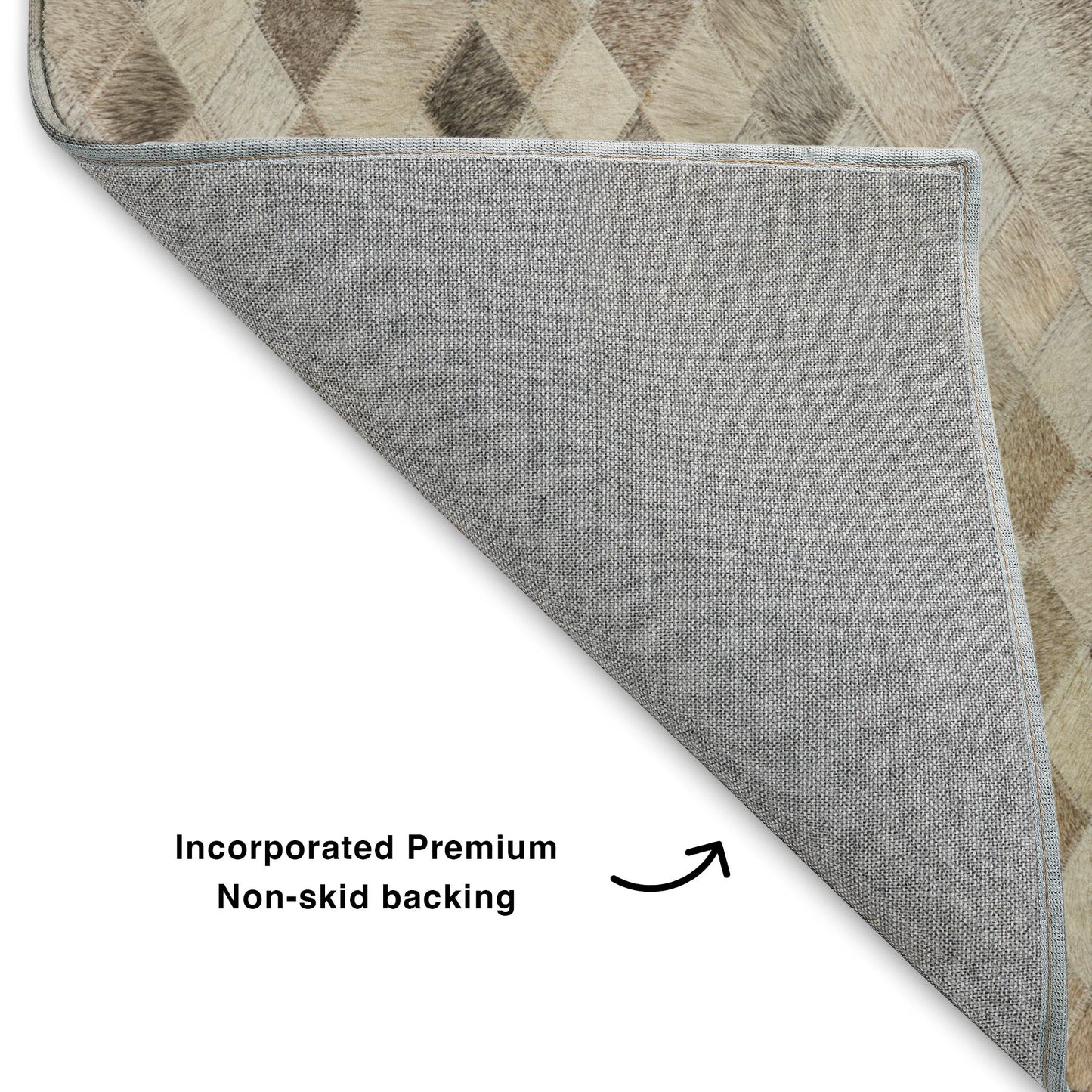 Machine Made Bozeman BM6 Gray - Dalyn Rugs