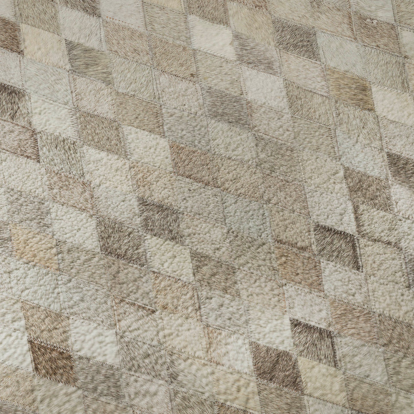 Machine Made Bozeman BM6 Gray - Dalyn Rugs