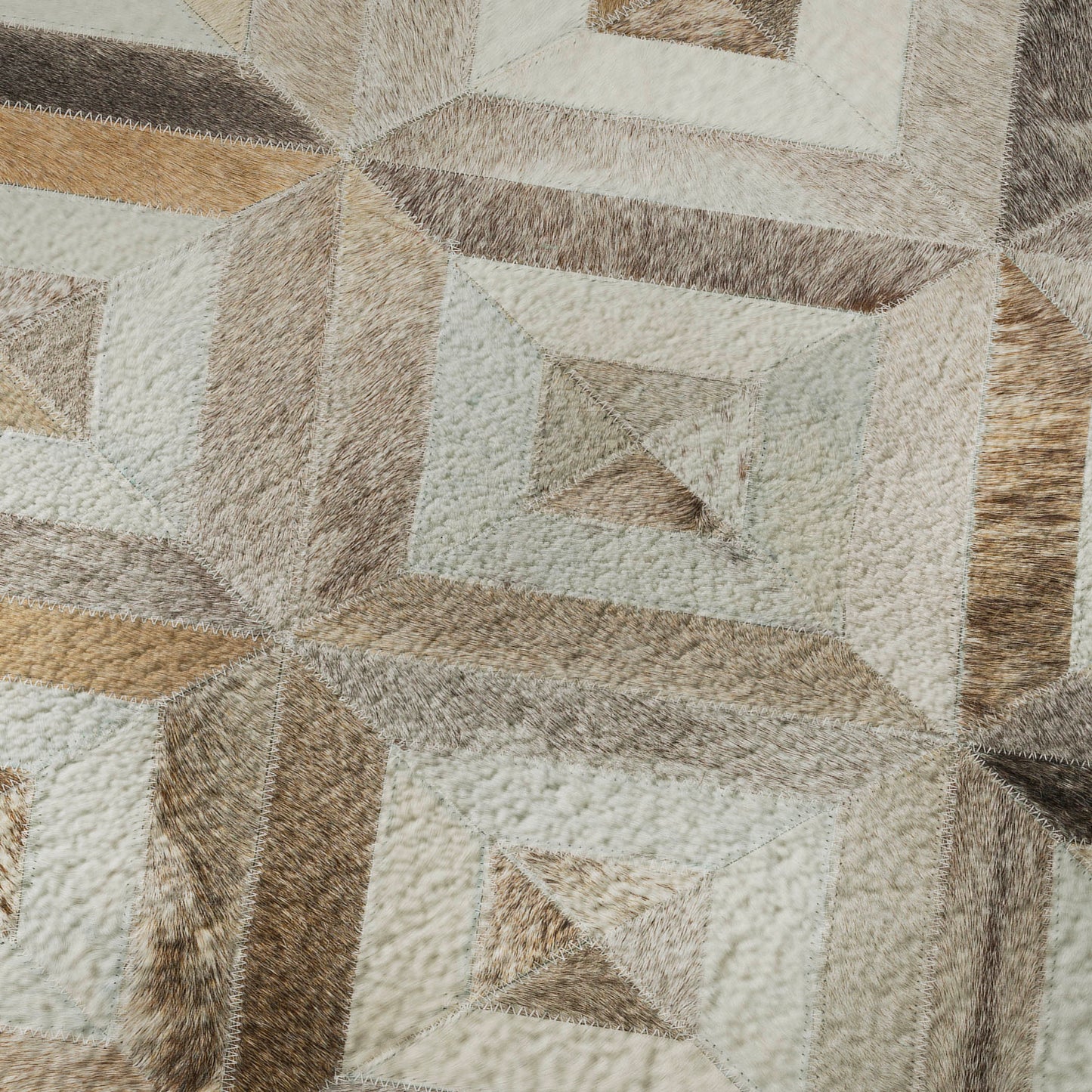 Machine Made Bozeman BM7 Gray - Dalyn Rugs