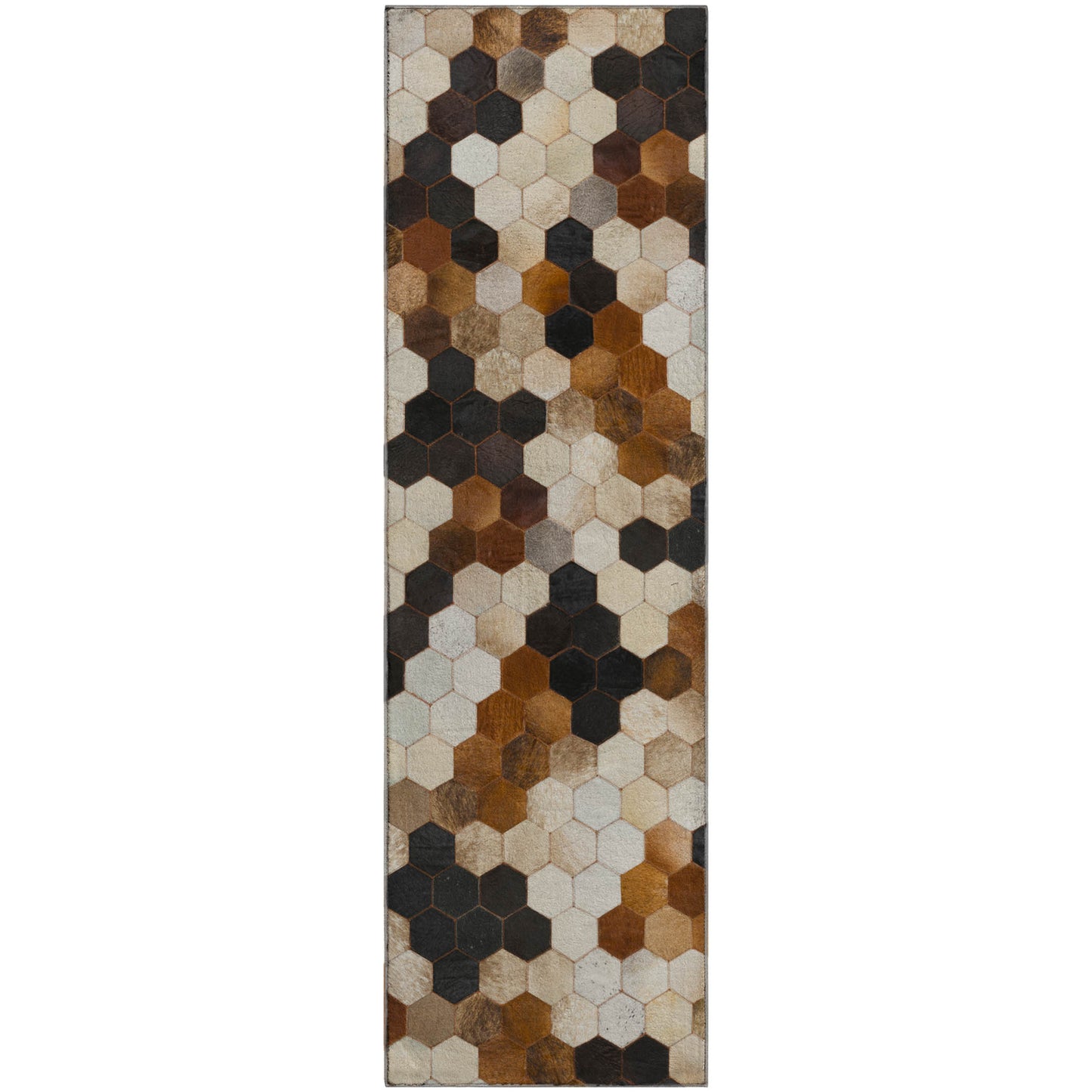 Machine Made Bozeman BM9 Dune - Dalyn Rugs