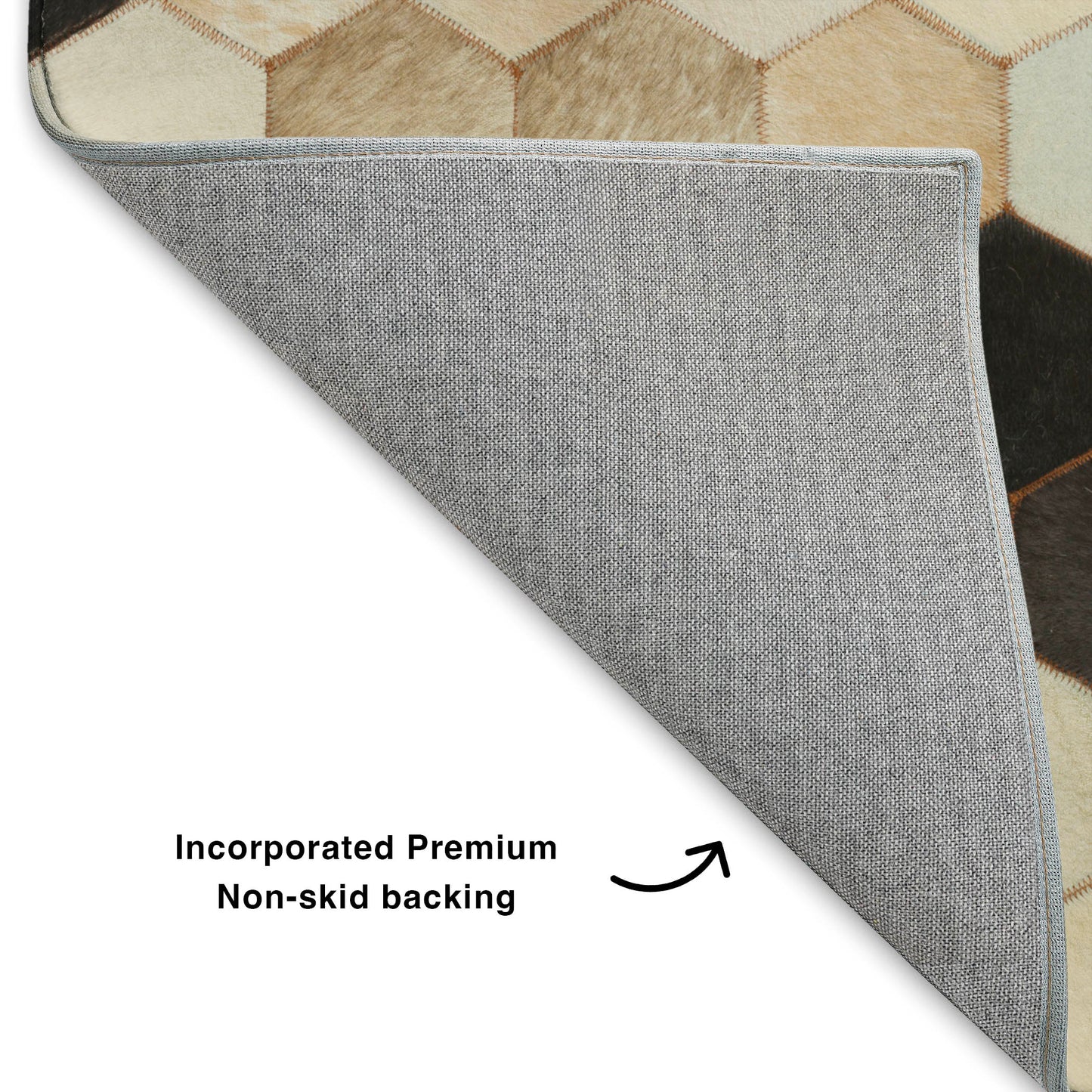 Machine Made Bozeman BM9 Dune - Dalyn Rugs