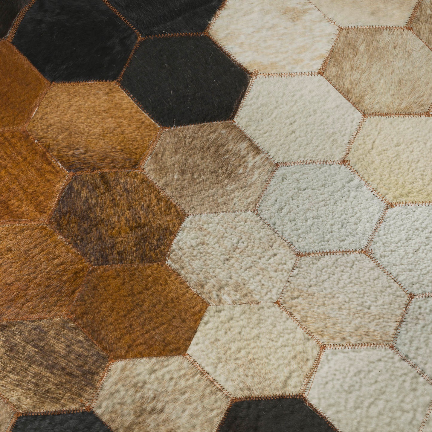 Machine Made Bozeman BM9 Dune - Dalyn Rugs