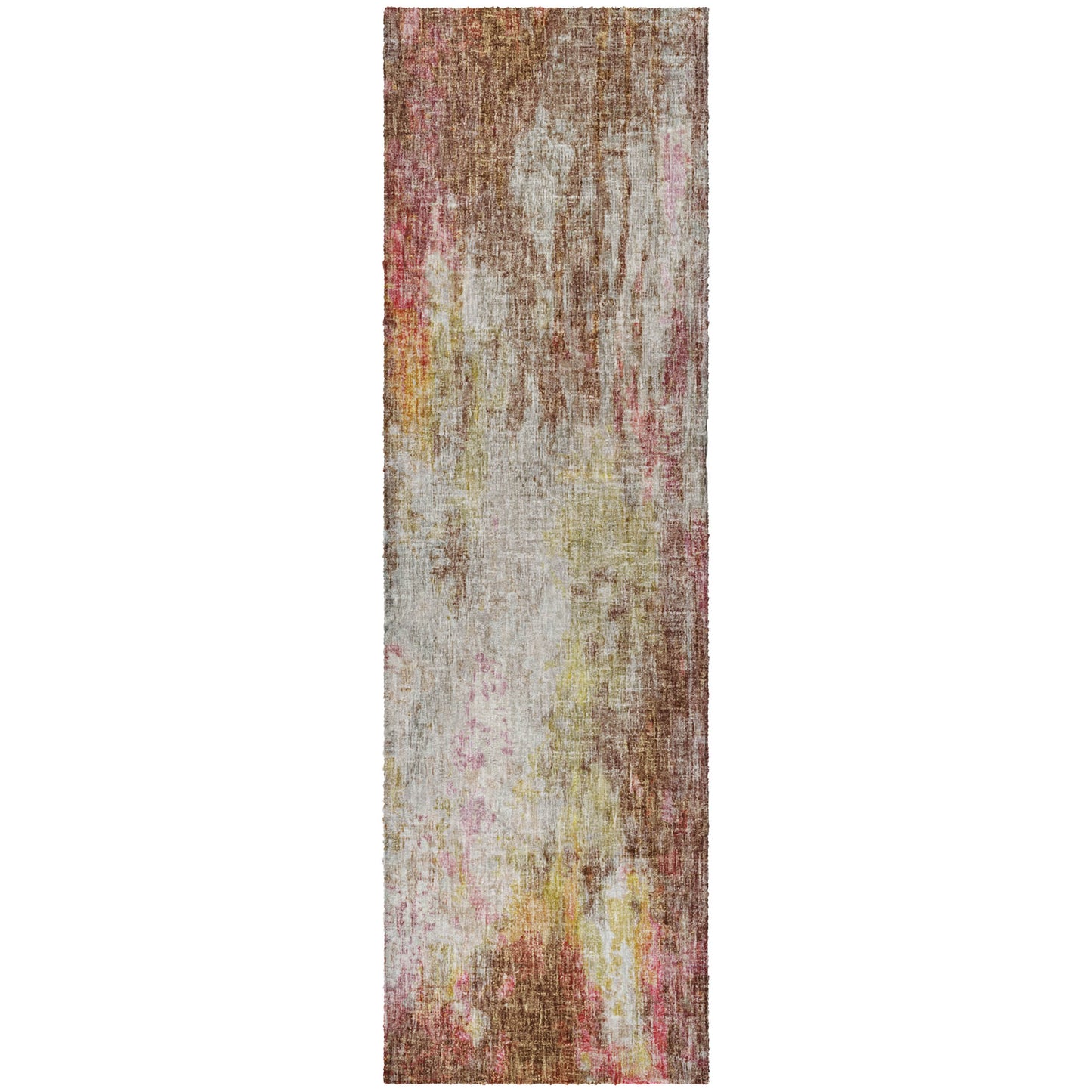 Machine Made Boca BO10 Blush - Dalyn Rugs