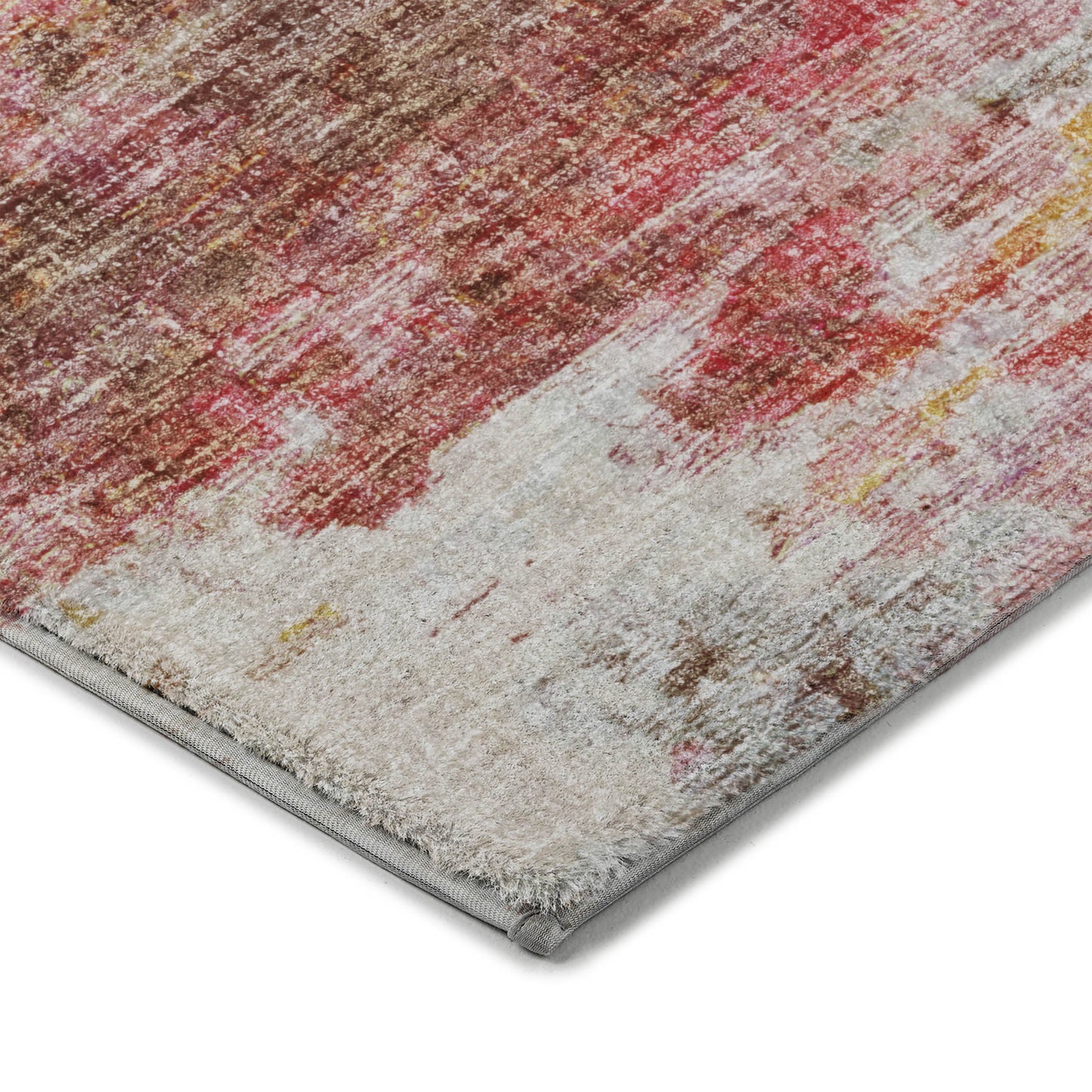 Machine Made Boca BO10 Blush - Dalyn Rugs