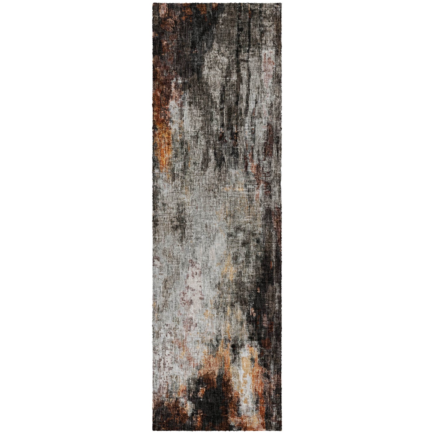 Machine Made Boca BO10 Gray - Dalyn Rugs