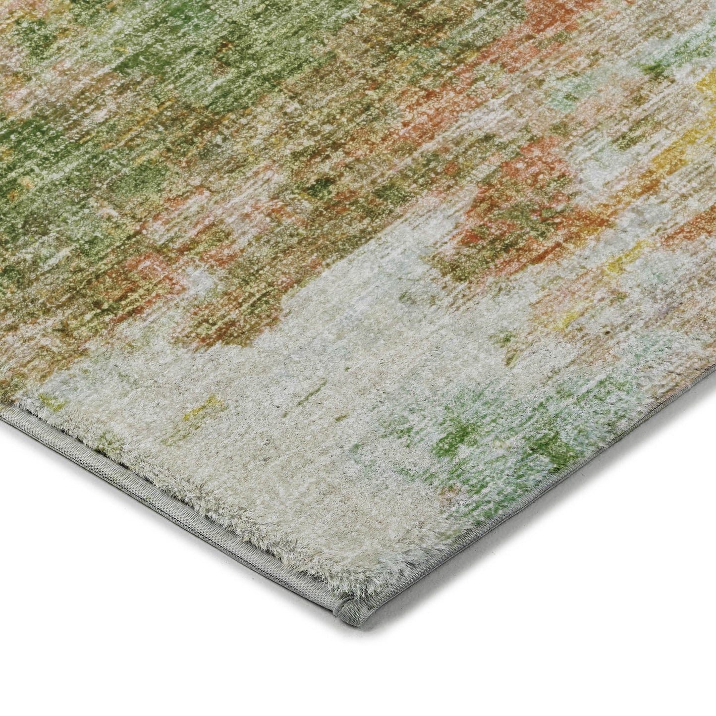 Machine Made Boca BO10 Sage - Dalyn Rugs