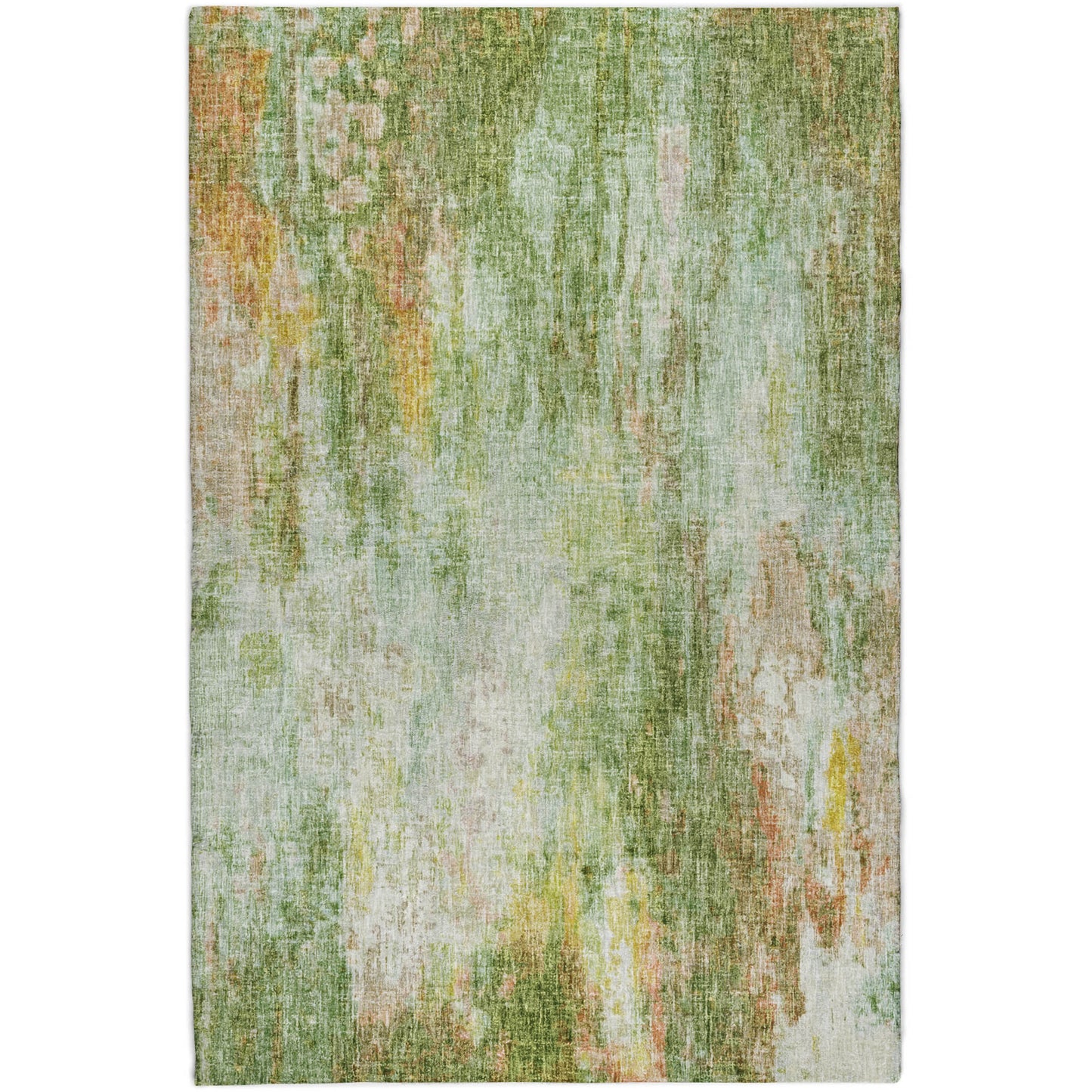 Machine Made Boca BO10 Sage - Dalyn Rugs