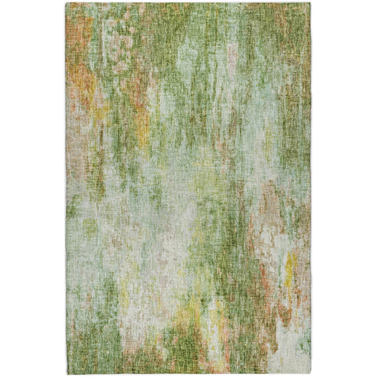 Machine Made Boca BO10 Sage - Dalyn Rugs