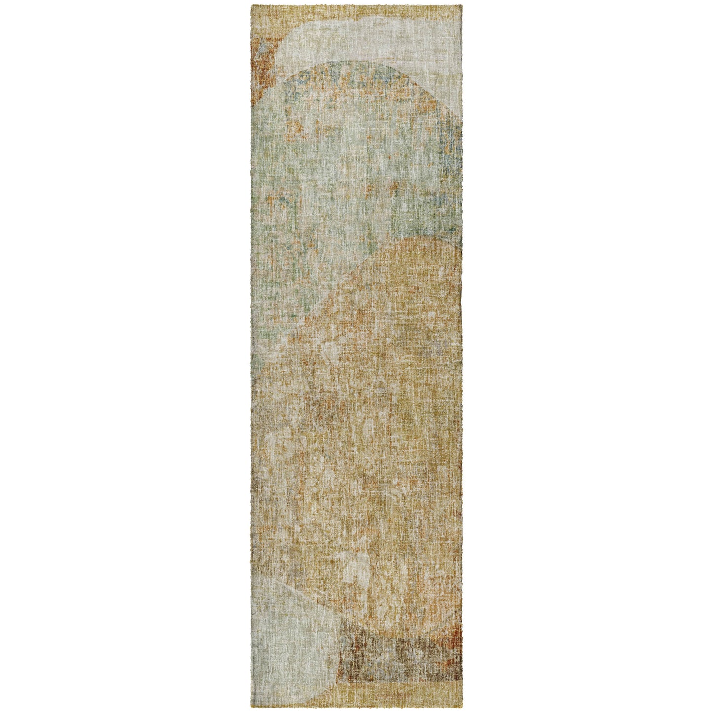 Machine Made Boca BO11 Taupe - Dalyn Rugs