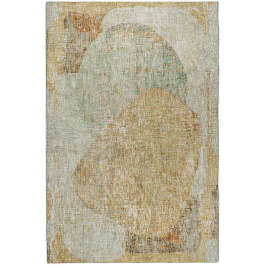 Machine Made Boca BO11 Taupe - Dalyn Rugs