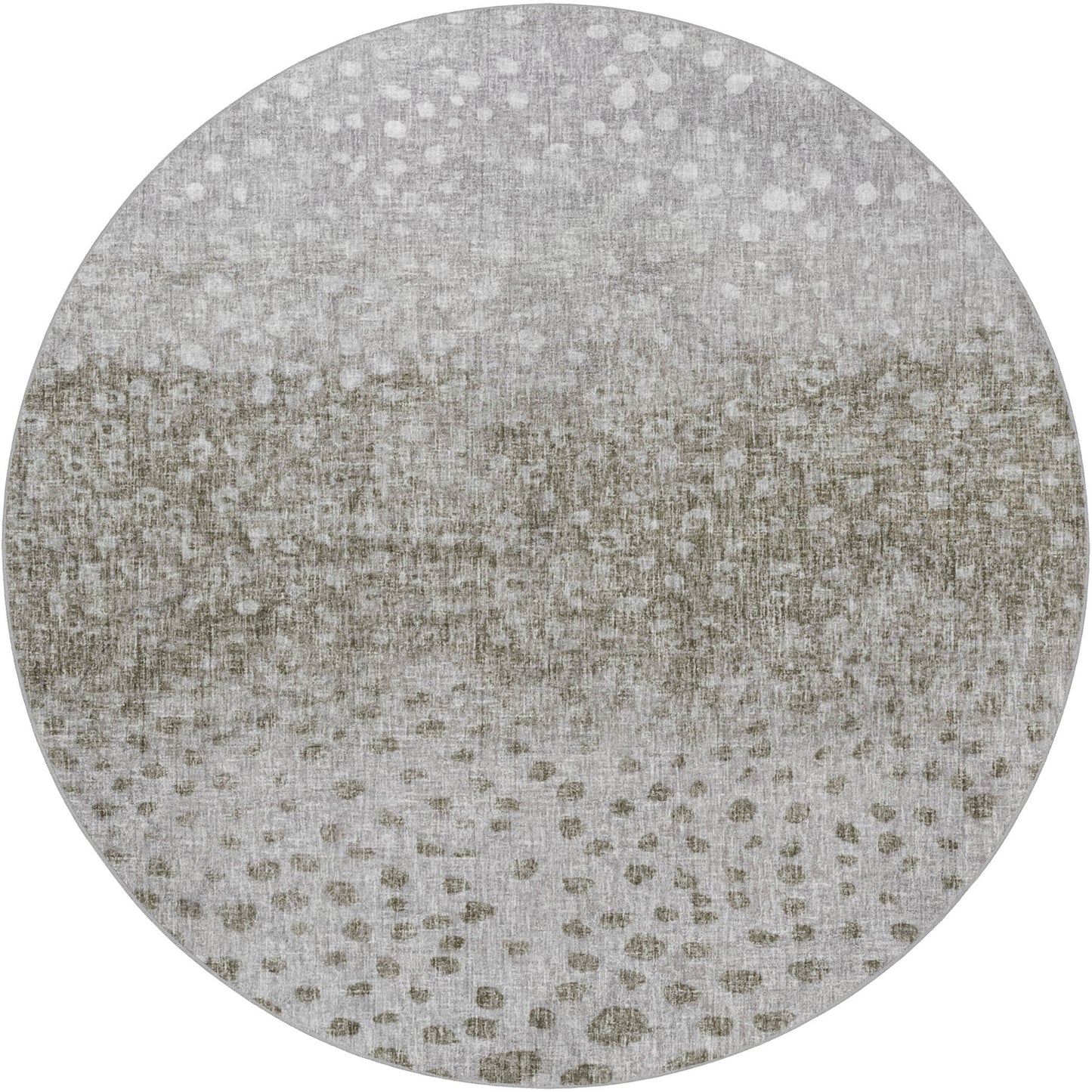 Machine Made Boca BO12 Taupe - Dalyn Rugs