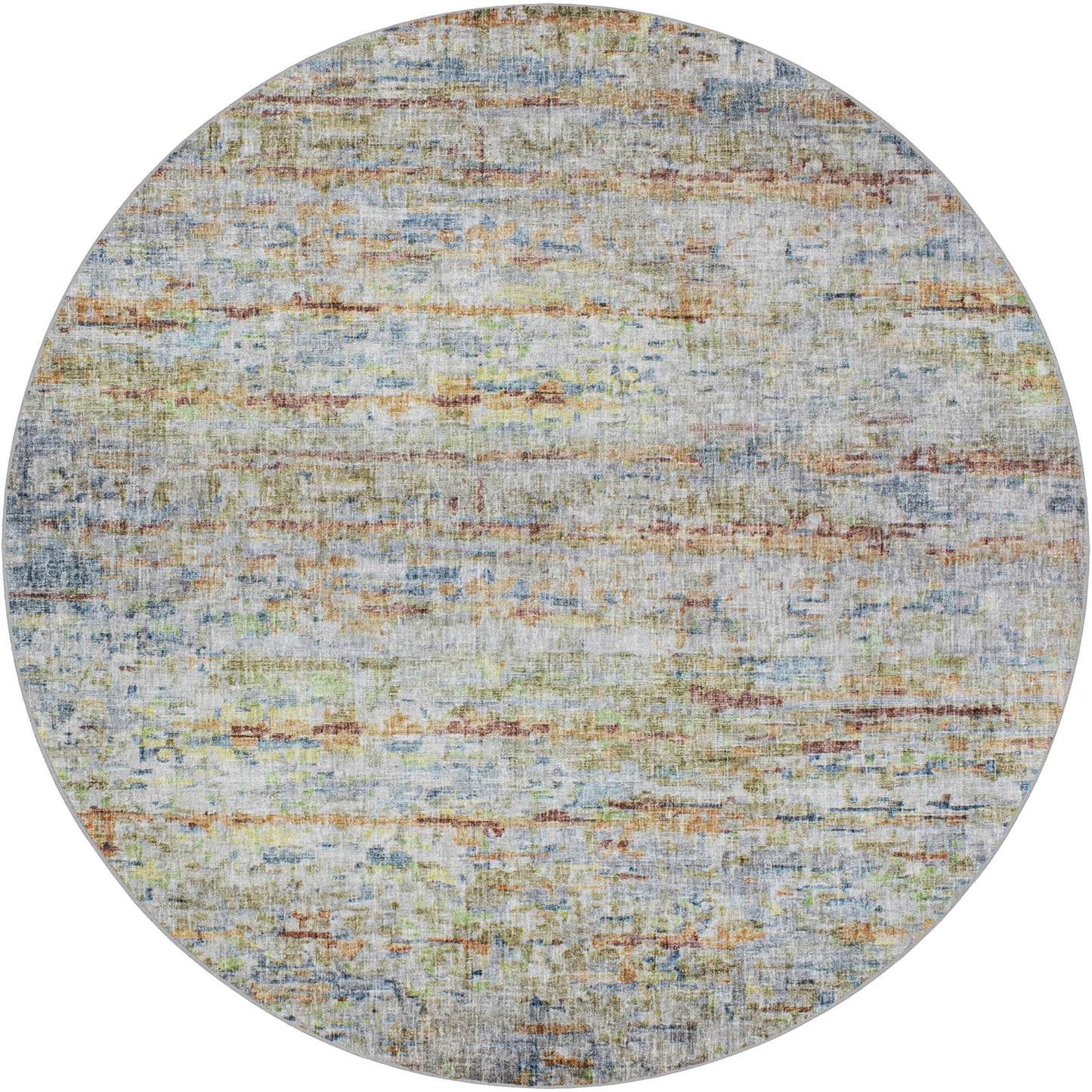 Machine Made Boca BO13 Putty - Dalyn Rugs