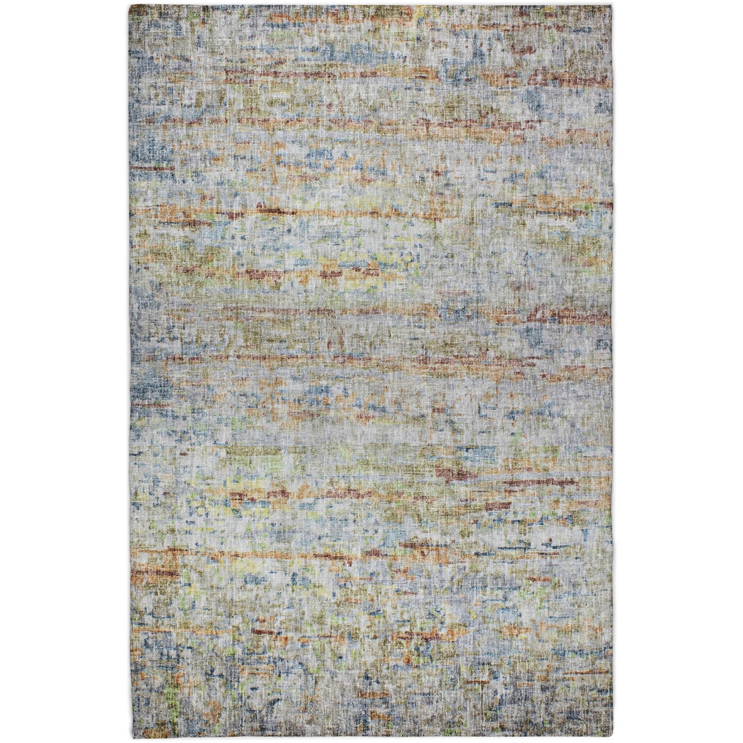 Machine Made Boca BO13 Putty - Dalyn Rugs