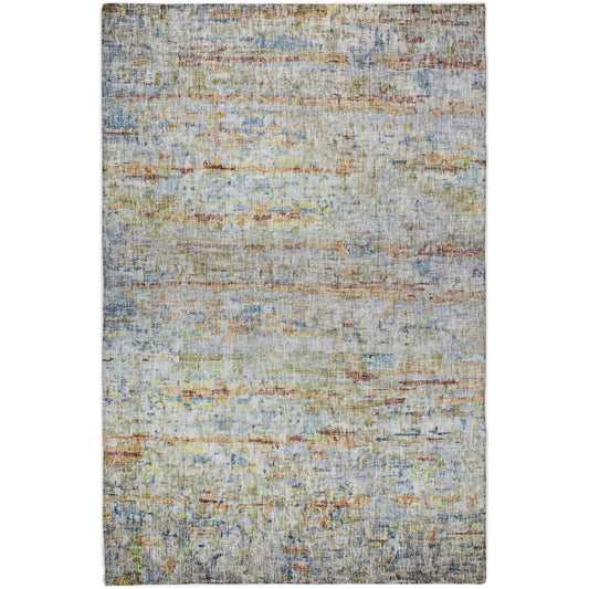Machine Made Boca BO13 Putty - Dalyn Rugs
