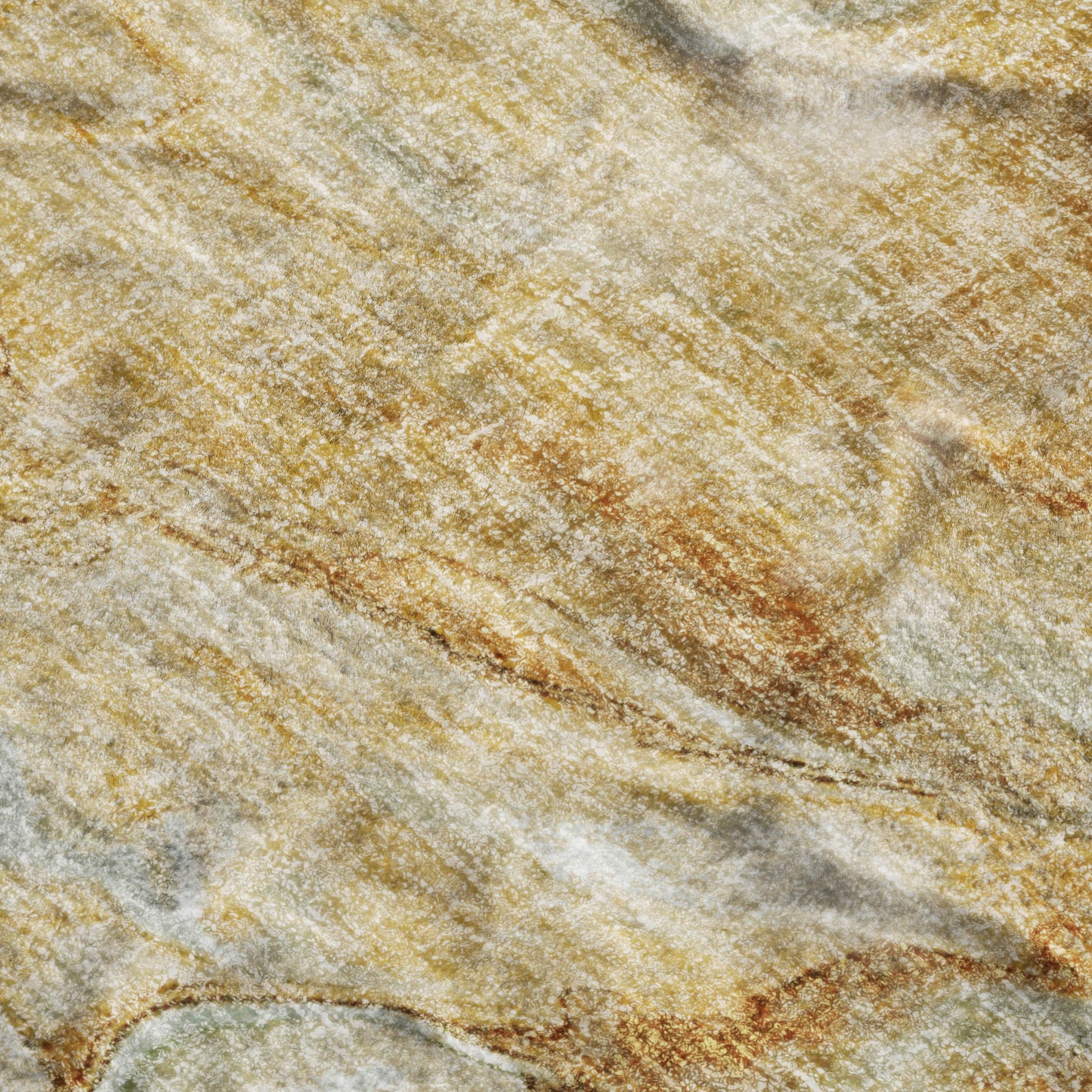 Machine Made Boca BO14 Copper - Dalyn Rugs