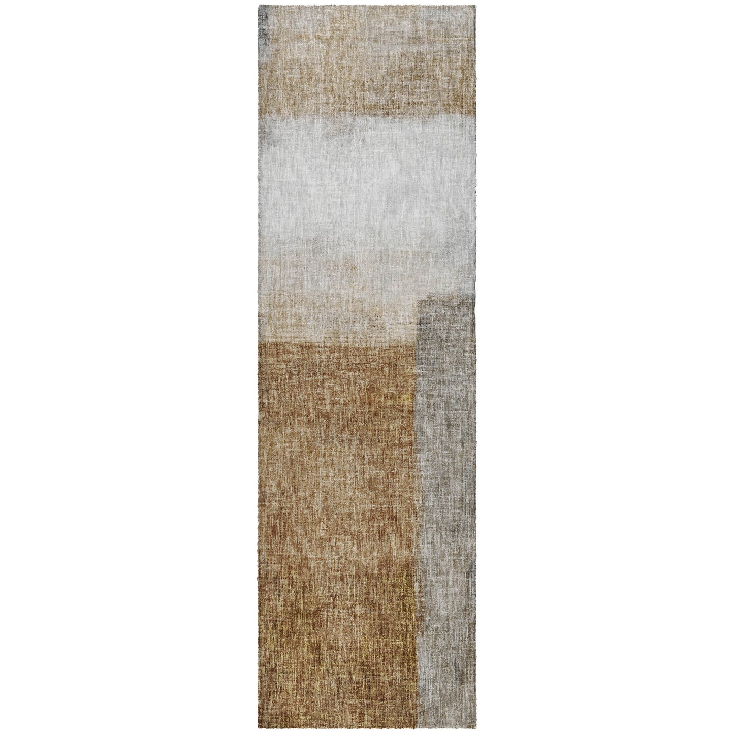 Machine Made Boca BO1 Brown - Dalyn Rugs