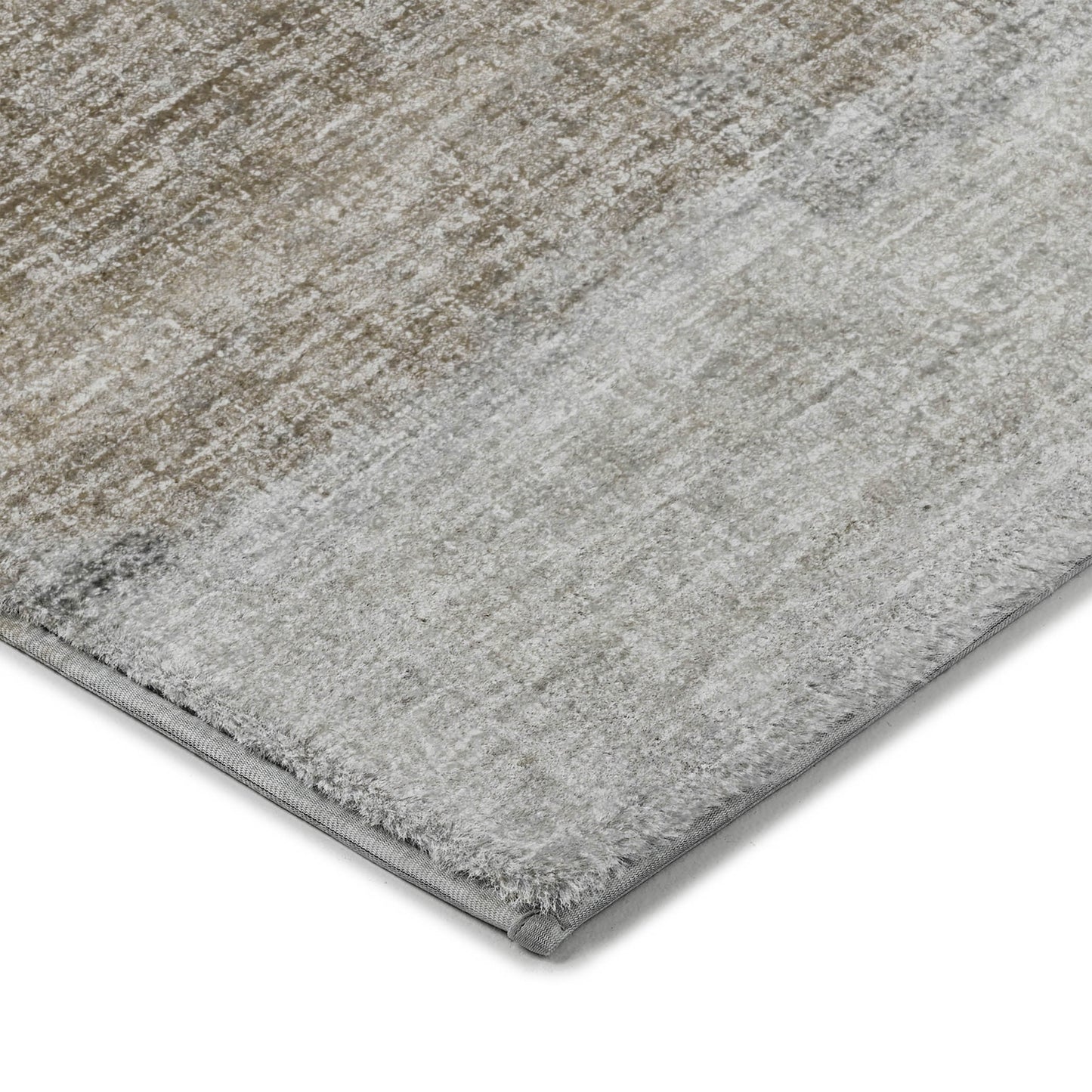 Machine Made Boca BO1 Brown - Dalyn Rugs