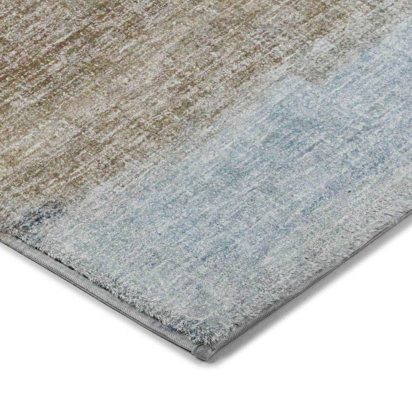 Machine Made Boca BO1 Salmon - Dalyn Rugs