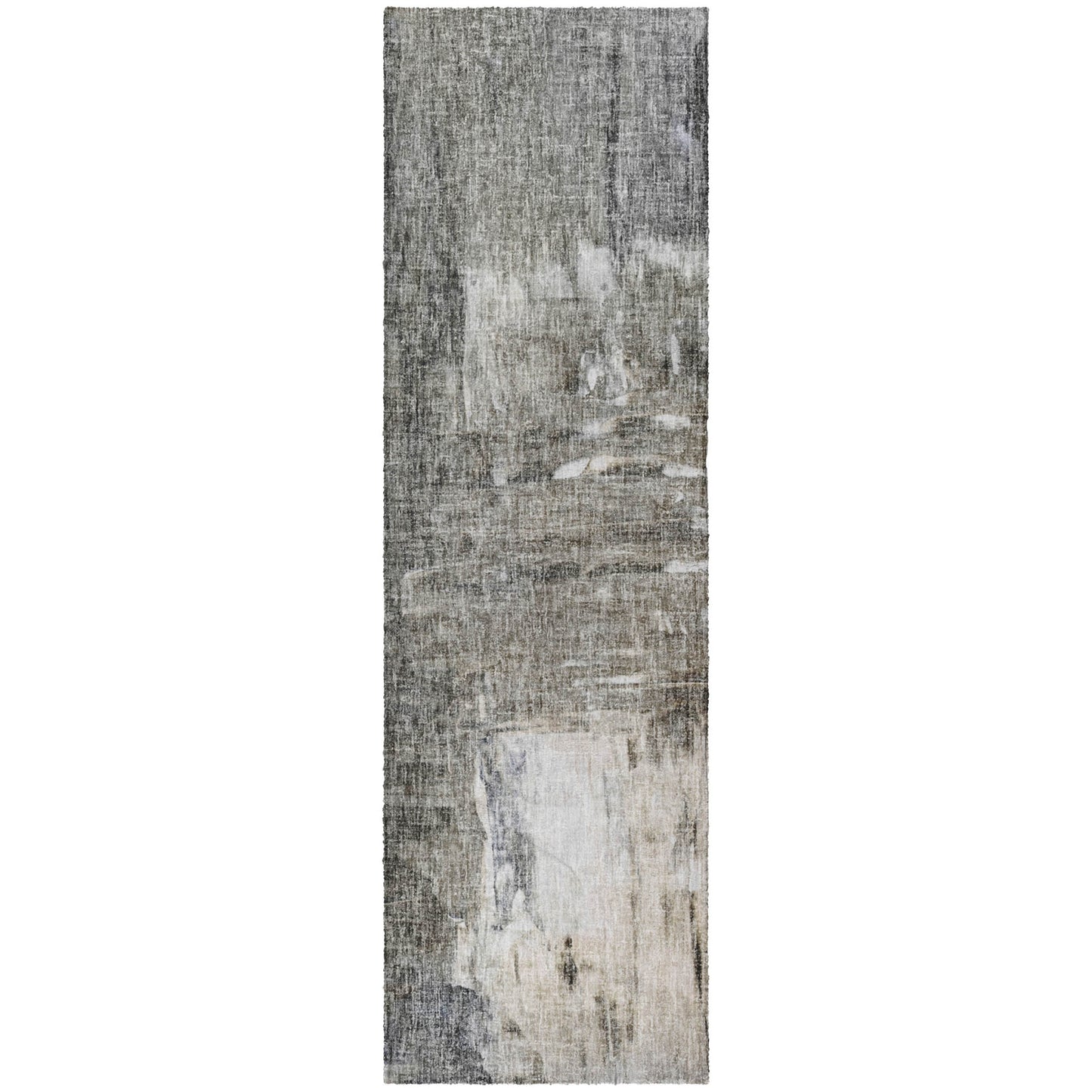 Machine Made Boca BO2 Gray - Dalyn Rugs