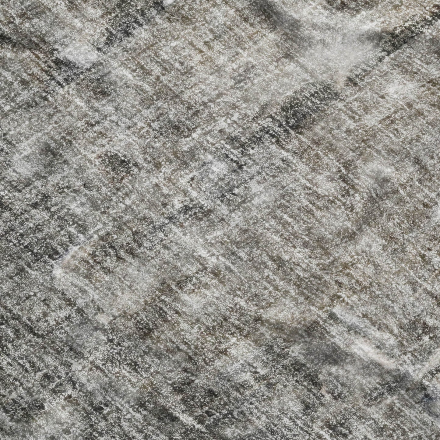 Machine Made Boca BO2 Gray - Dalyn Rugs