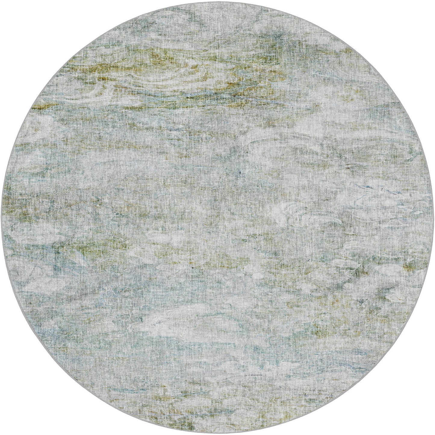 Machine Made Boca BO3 Seafoam - Dalyn Rugs