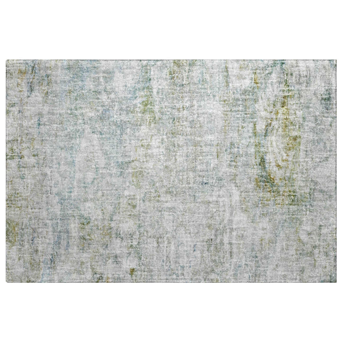 Machine Made Boca BO3 Seafoam - Dalyn Rugs