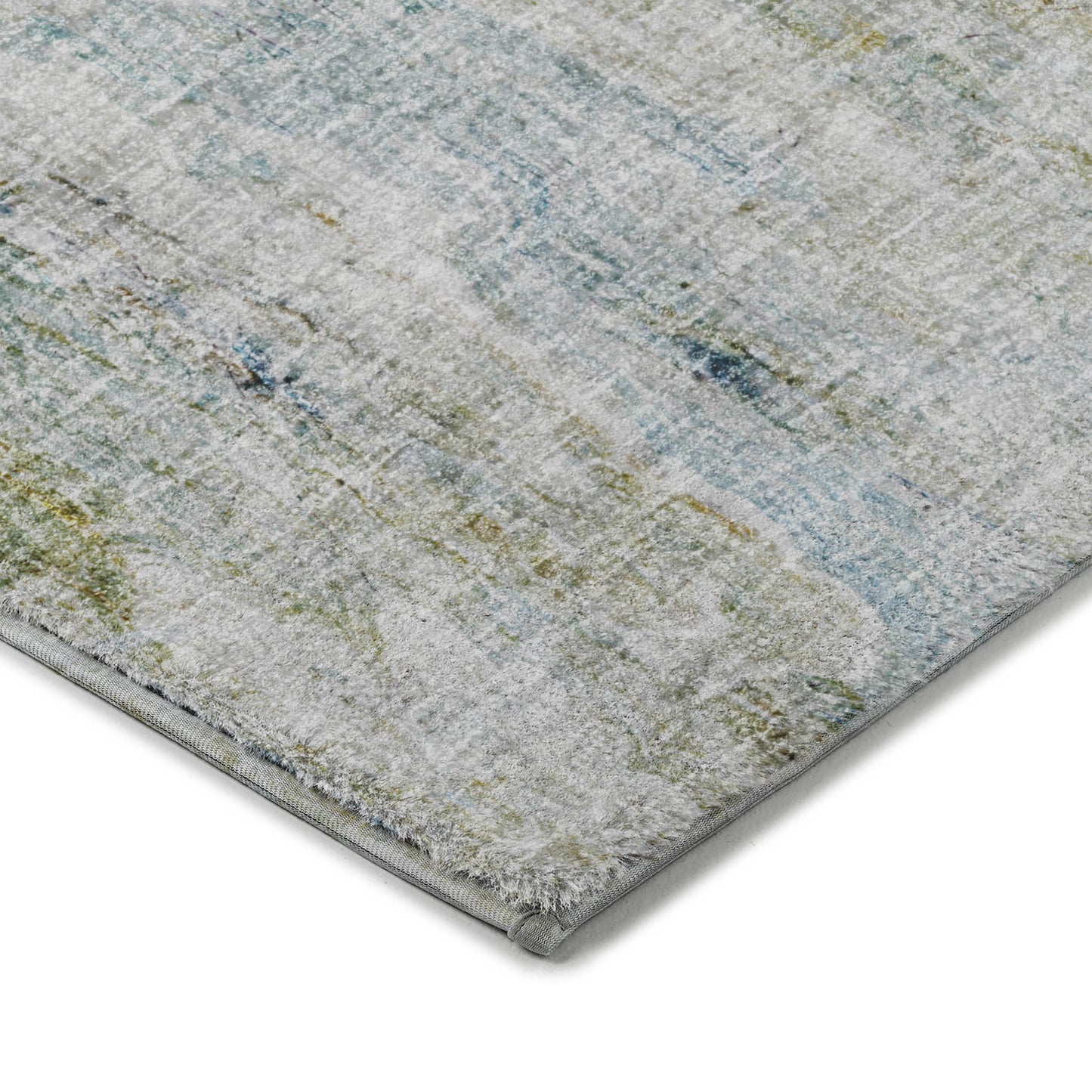 Machine Made Boca BO3 Seafoam - Dalyn Rugs
