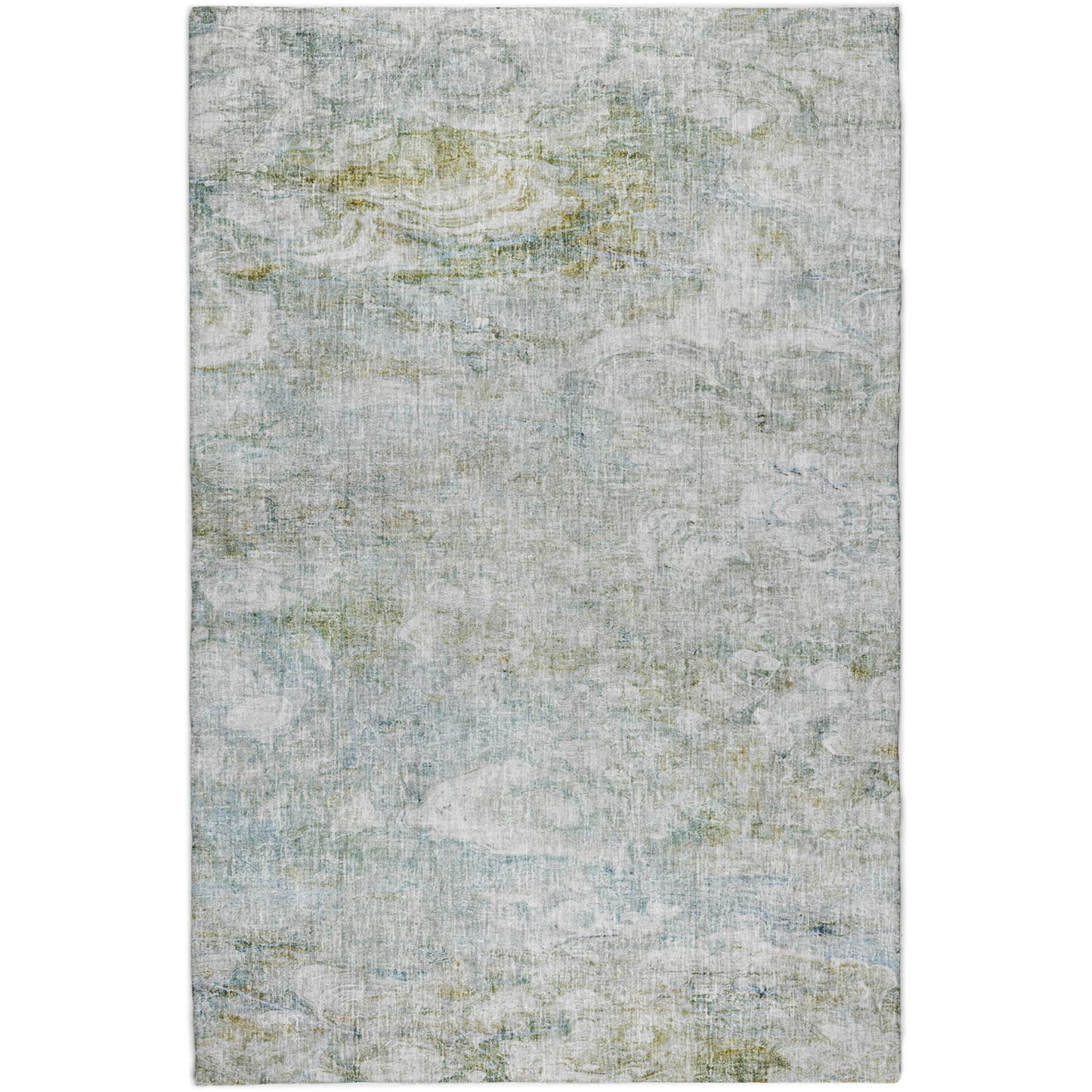 Machine Made Boca BO3 Seafoam - Dalyn Rugs