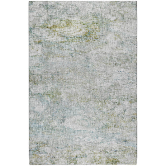 Machine Made Boca BO3 Seafoam - Dalyn Rugs