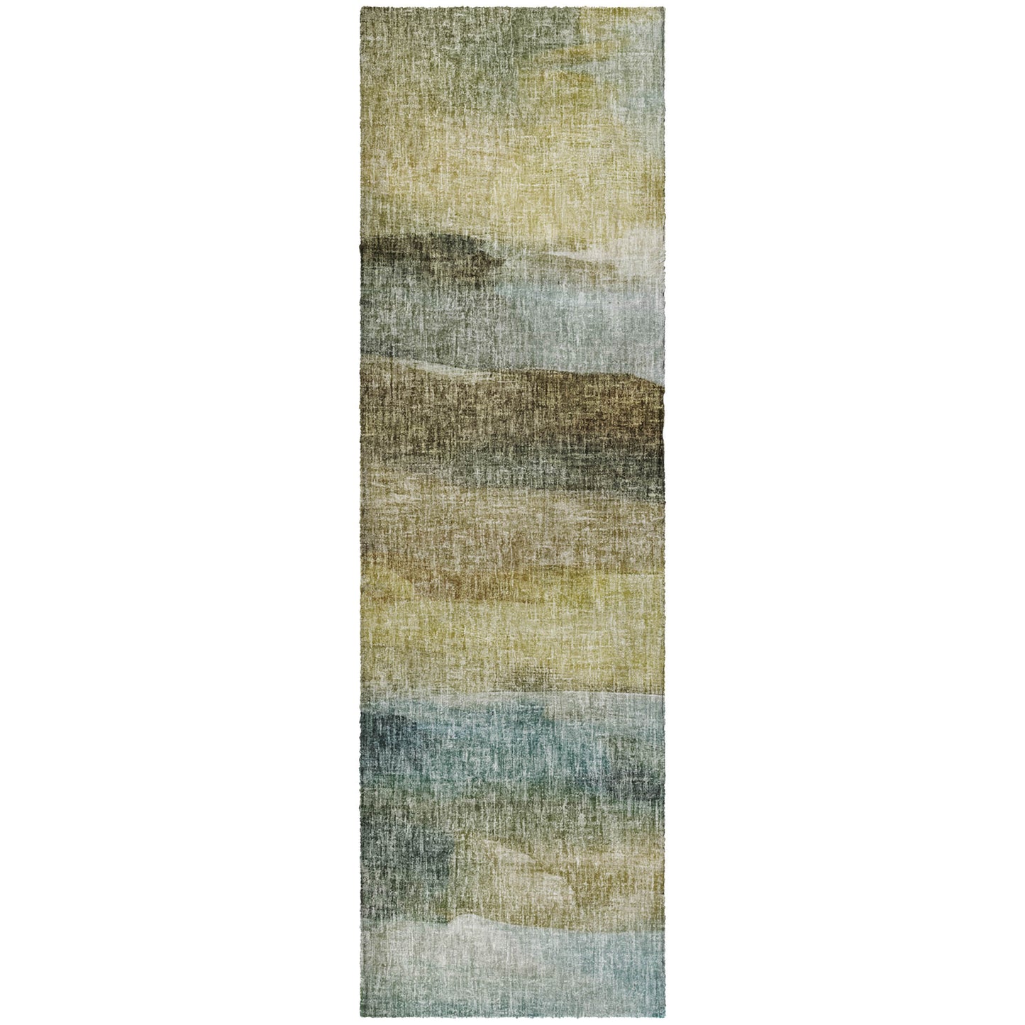 Machine Made Boca BO4 Khaki - Dalyn Rugs