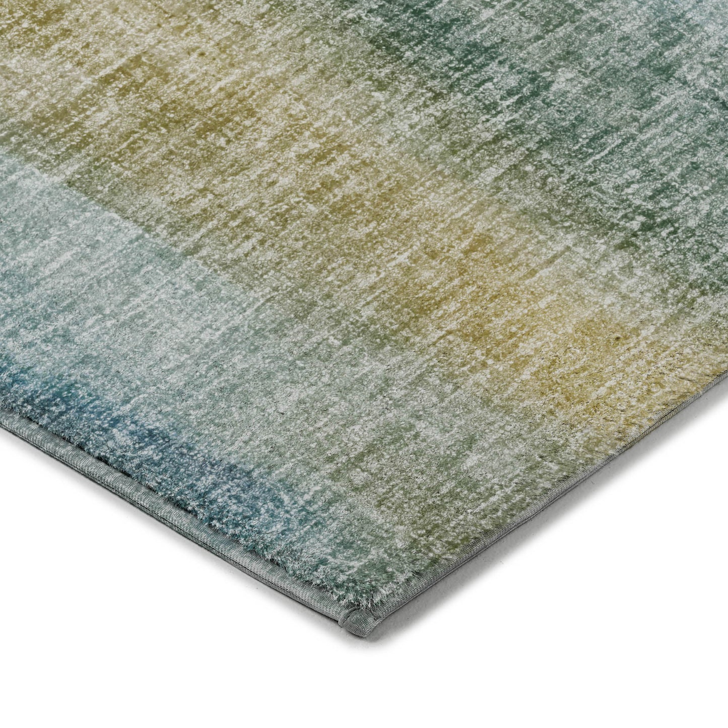 Machine Made Boca BO4 Khaki - Dalyn Rugs