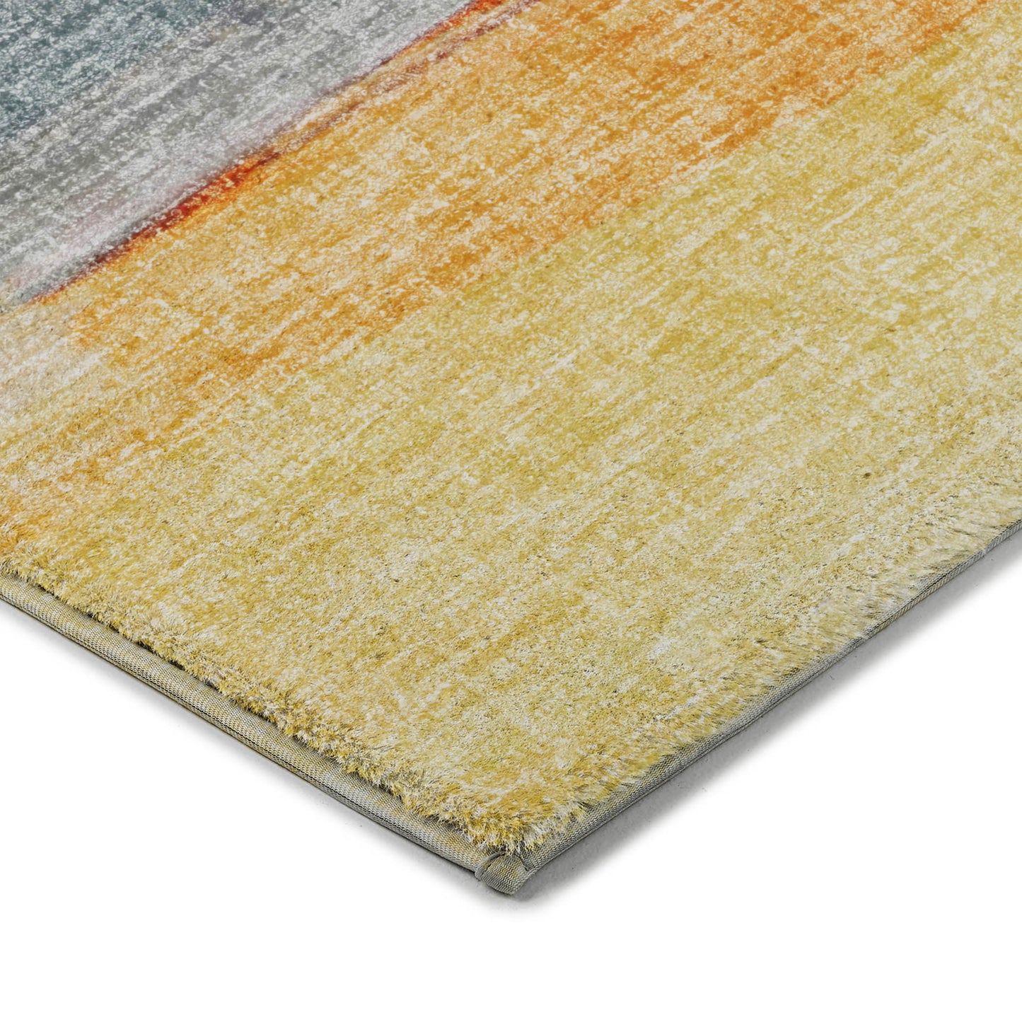 Machine Made Boca BO5 Salmon - Dalyn Rugs