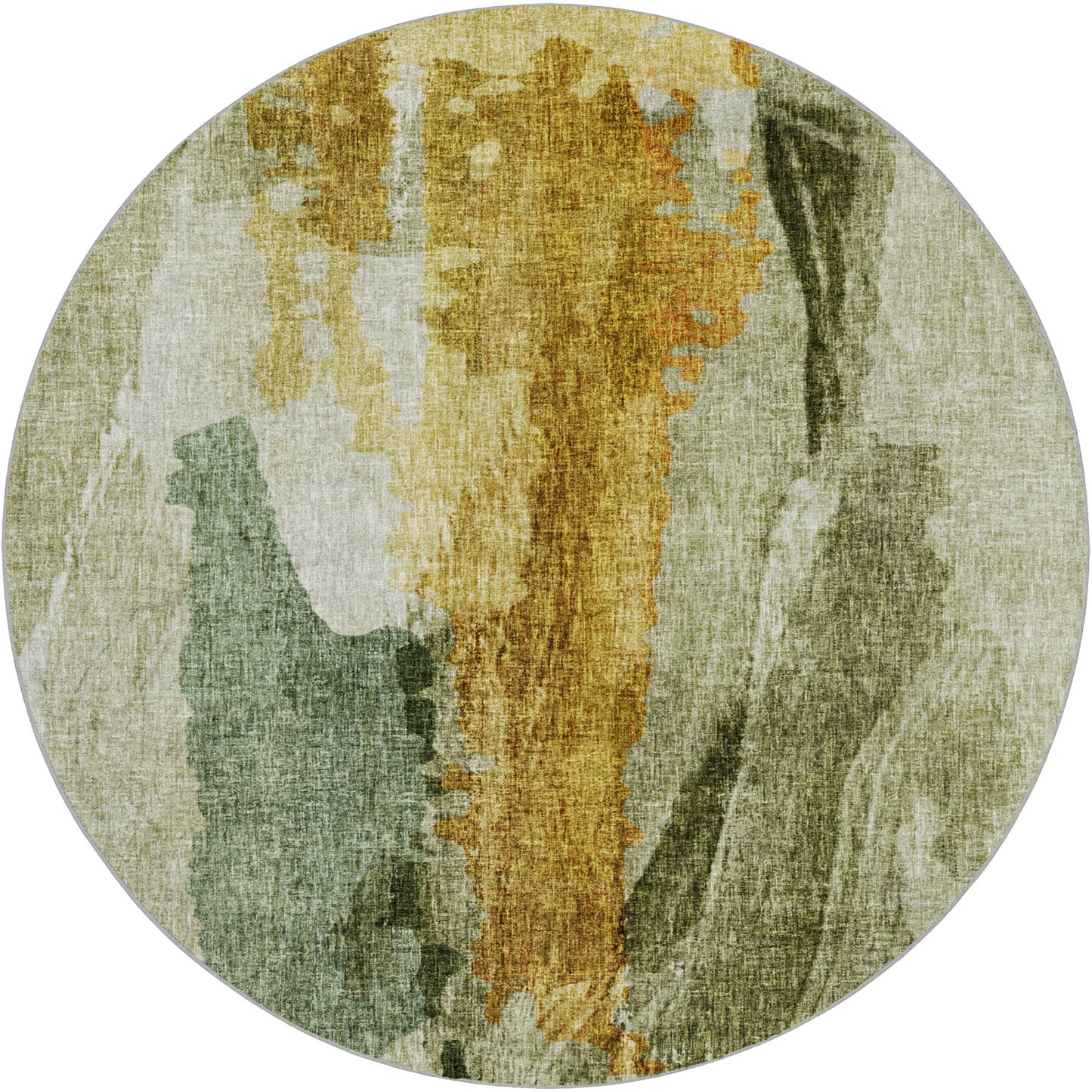 Machine Made Boca BO6 Aloe - Dalyn Rugs