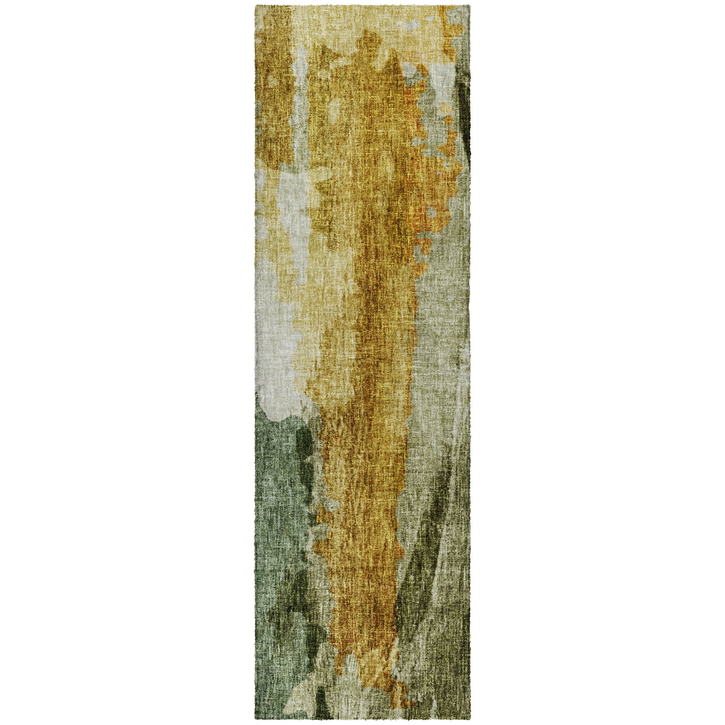 Machine Made Boca BO6 Aloe - Dalyn Rugs