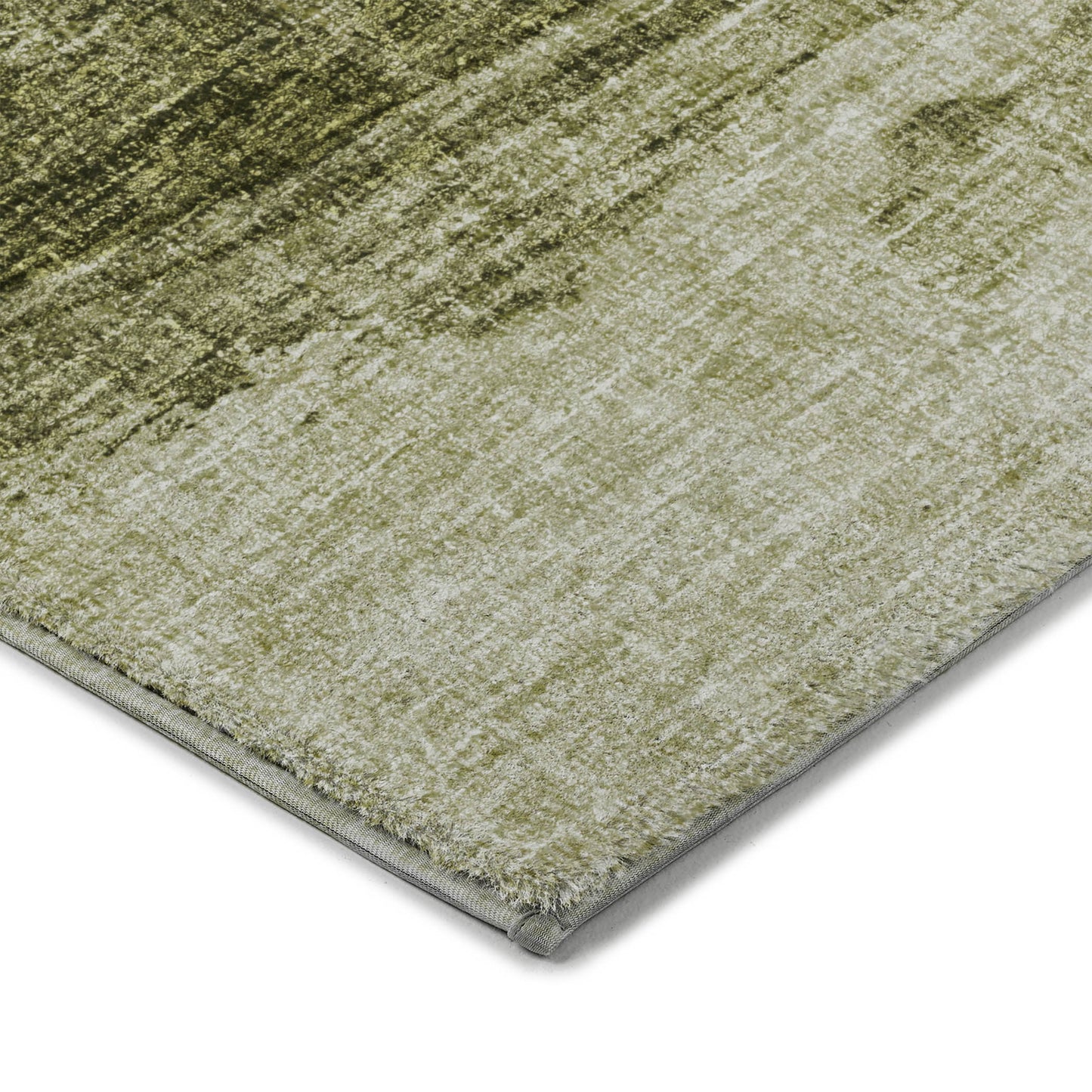 Machine Made Boca BO6 Aloe - Dalyn Rugs