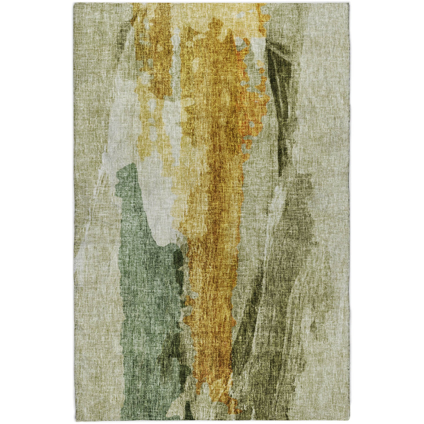 Machine Made Boca BO6 Aloe - Dalyn Rugs