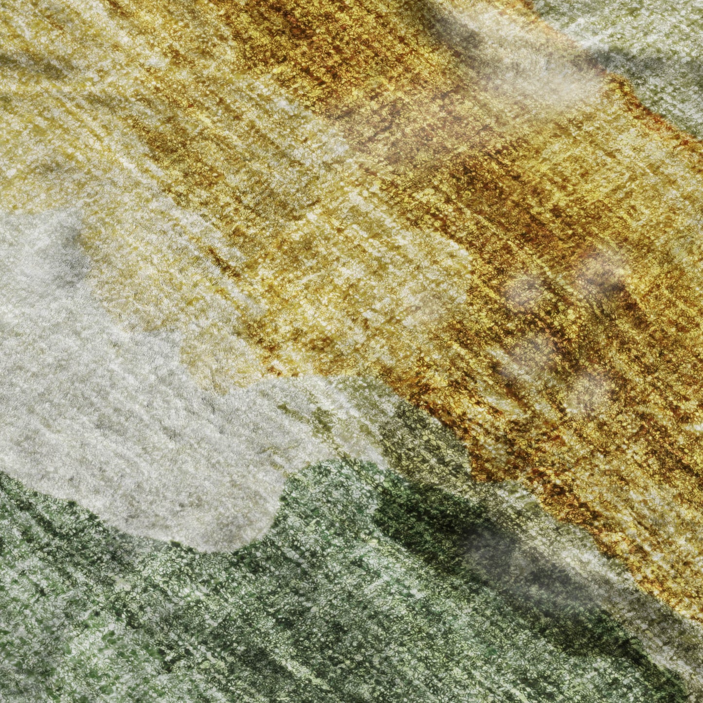 Machine Made Boca BO6 Aloe - Dalyn Rugs