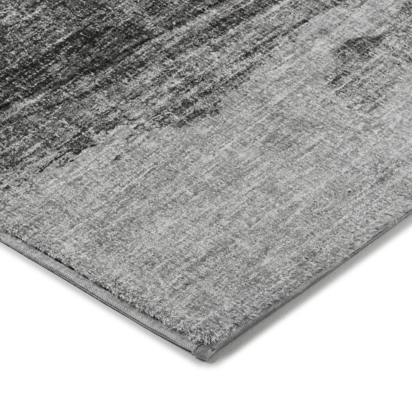 Machine Made Boca BO6 Pewter - Dalyn Rugs