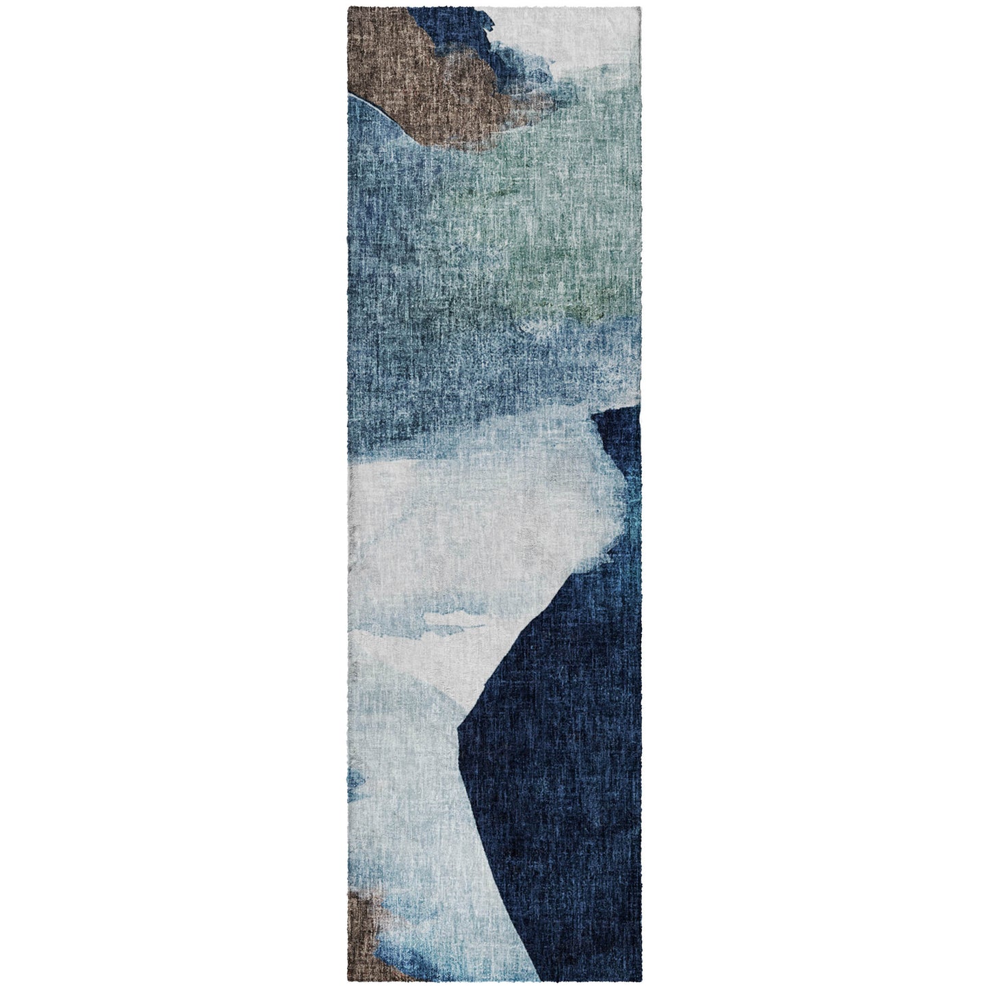 Machine Made Boca BO7 Denim - Dalyn Rugs