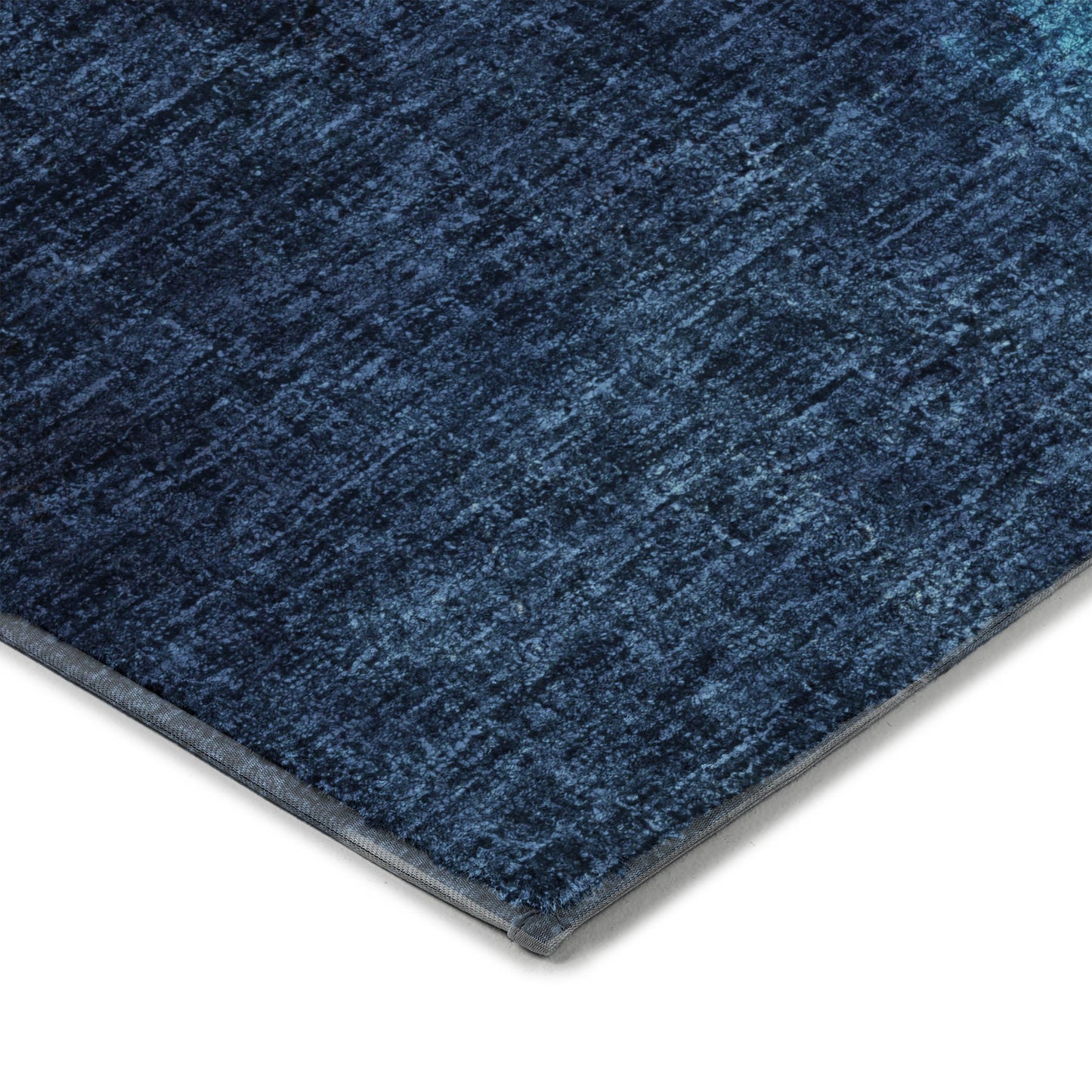 Machine Made Boca BO7 Denim - Dalyn Rugs